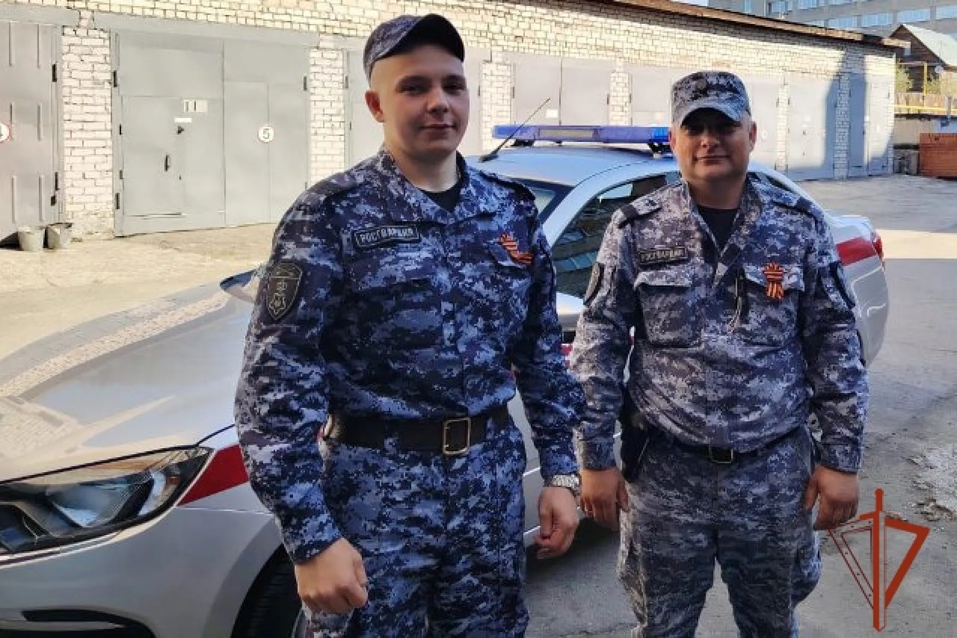Потерявшегося пенсионера спасли в Барнауле Потерявшегося пенсионера спасли в Барнауле
