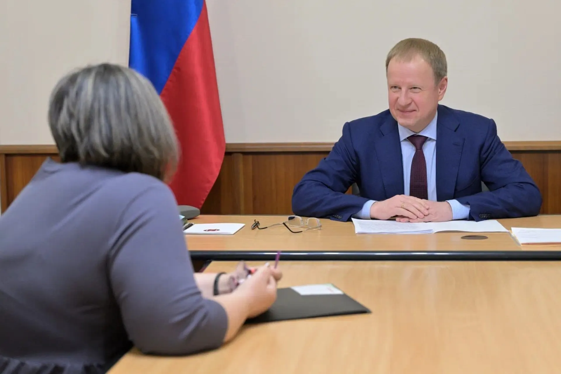 Около 125 млн рублей планируют направить на ремонт лицея в Рубцовске Около 125 млн рублей планируют направить на ремонт лицея в Рубцовске
