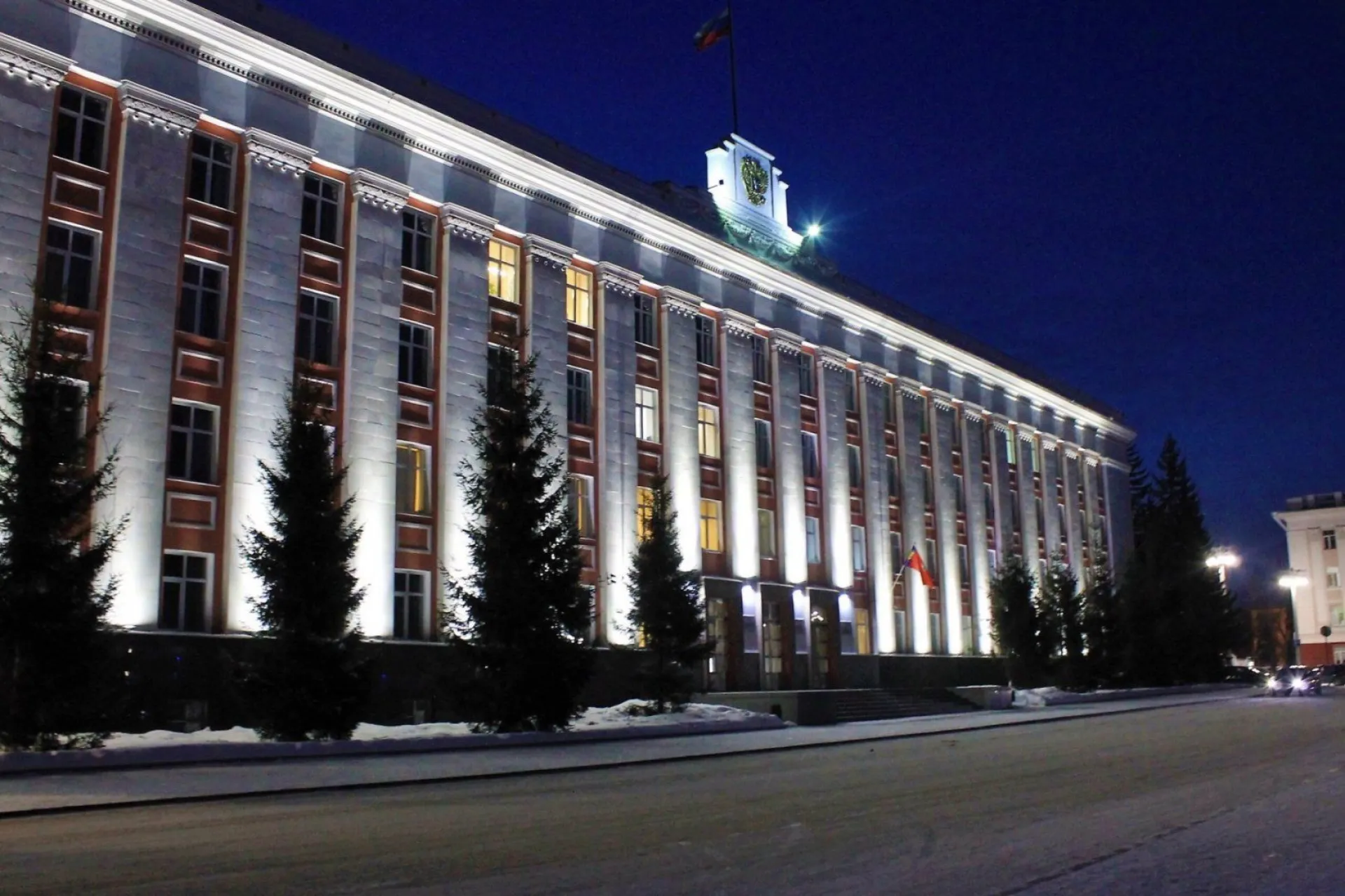 Повышение эффективности деятельности по противодействию коррупции в органах власти обсудили в правительстве Алтайского края Повышение эффективности деятельности по противодействию коррупции в органах власти обсудили в правительстве Алтайского края