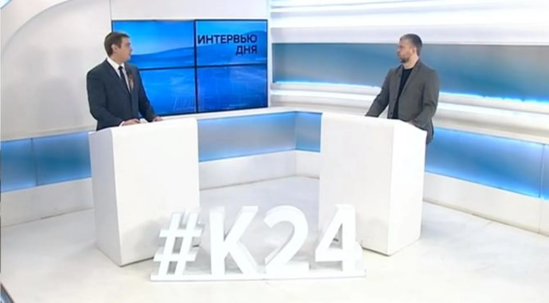 Денис Газукин: о законе об изоляции Рунета
