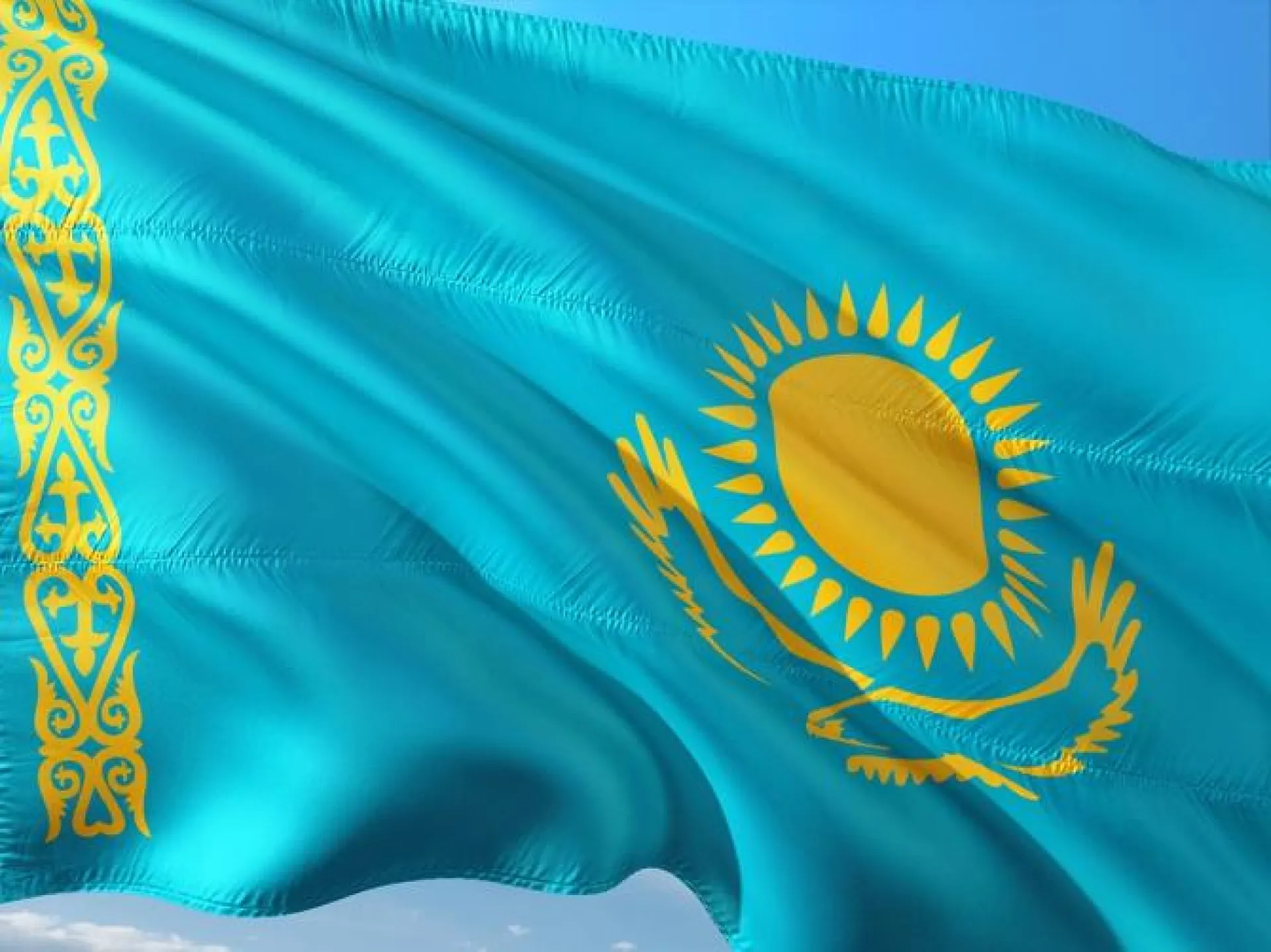 Лечебный и познавательный туризм Алтайского края представили на международной выставке в Казахстане