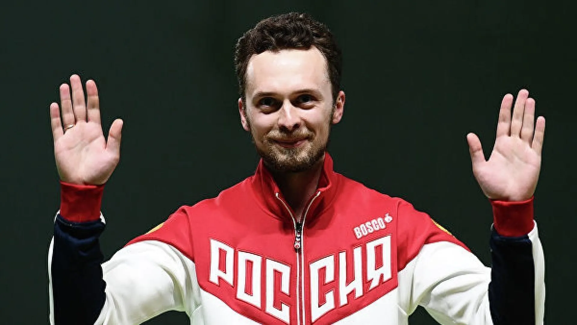 Вторую медаль на II Европейских играх завоевал алтайский стрелок Вторую медаль на II Европейских играх завоевал алтайский стрелок