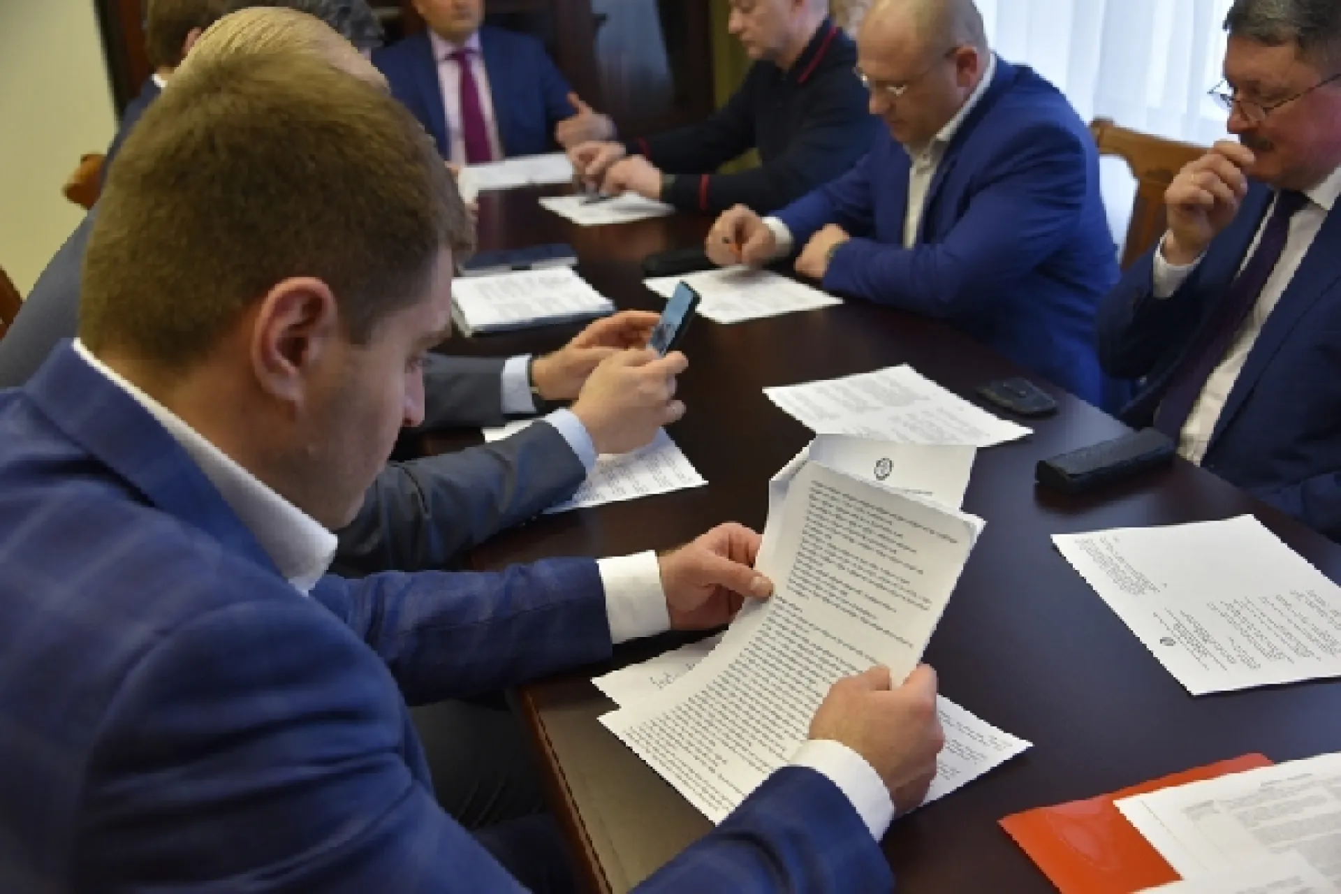 Прокуратура вынесла предостережение магазину торговой сети «Аникс» Прокуратура вынесла предостережение магазину торговой сети «Аникс»