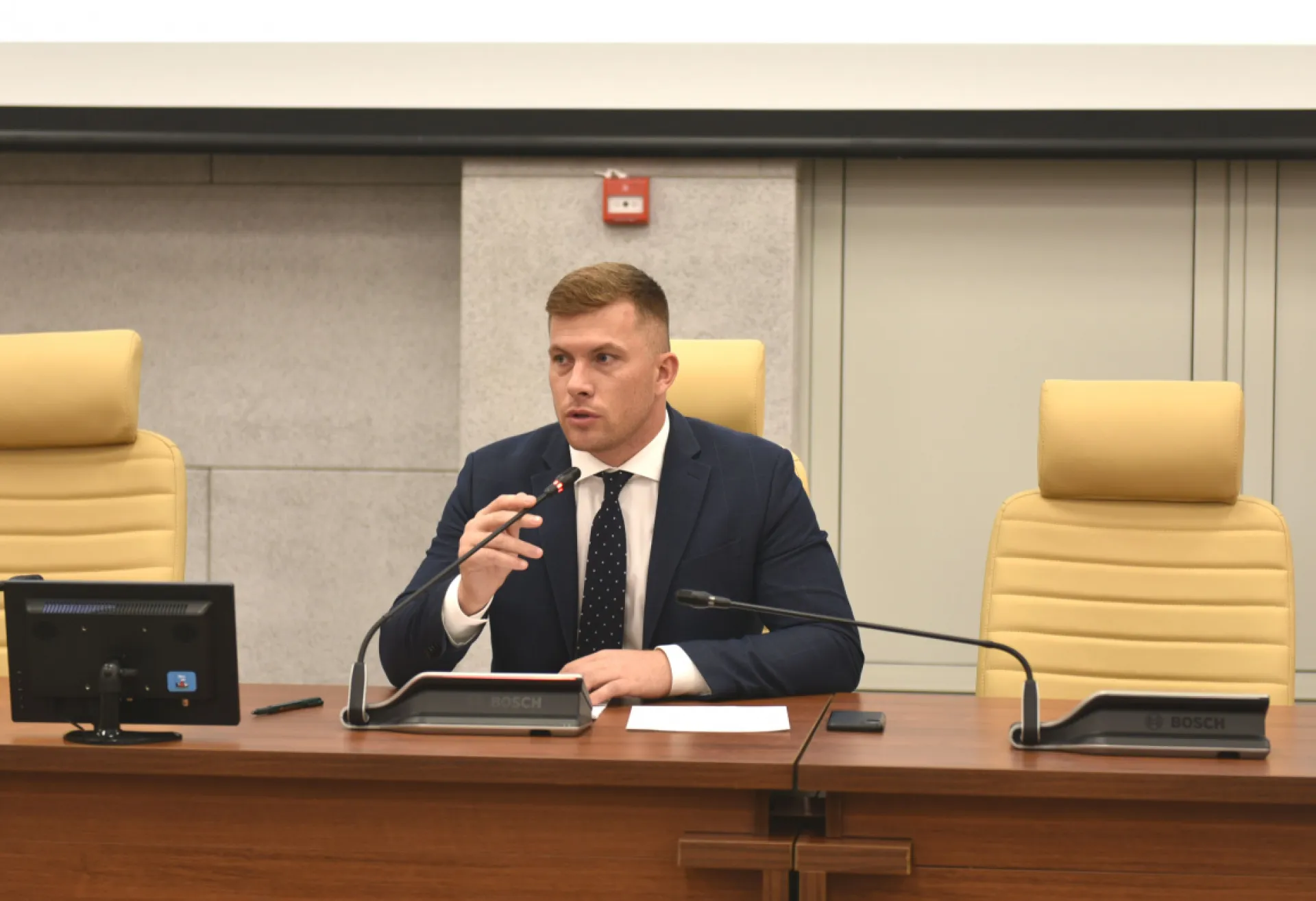 В администрации Барнаула обсудили работу общественного транспорта В администрации Барнаула обсудили работу общественного транспорта