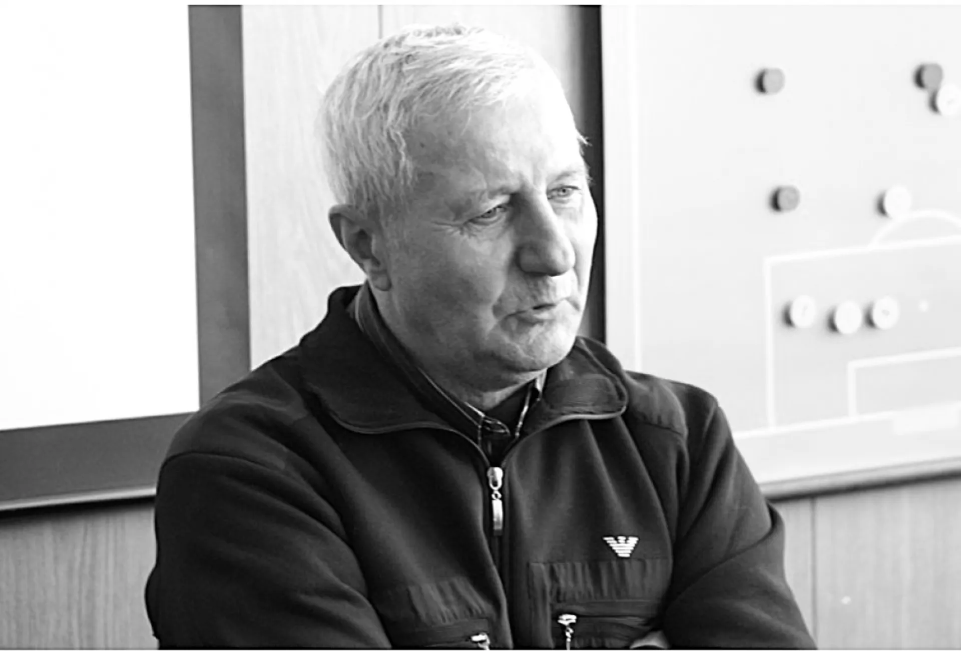 Ушёл из жизни ветеран барнаульского «Динамо» Юрий Ефимов Ушёл из жизни ветеран барнаульского «Динамо» Юрий Ефимов
