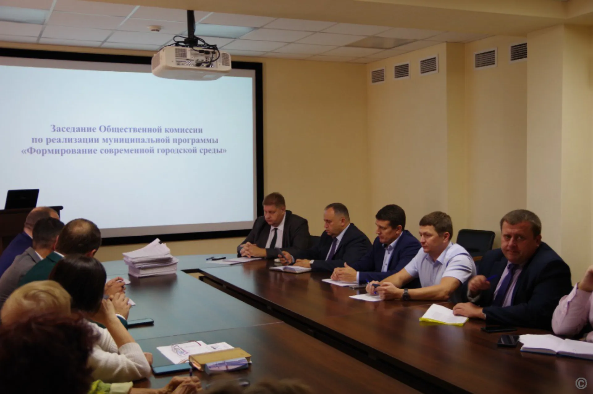 Отбор заявок на благоустройство дворовых территорий в 2024 году начали в Барнауле Отбор заявок на благоустройство дворовых территорий в 2024 году начали в Барнауле