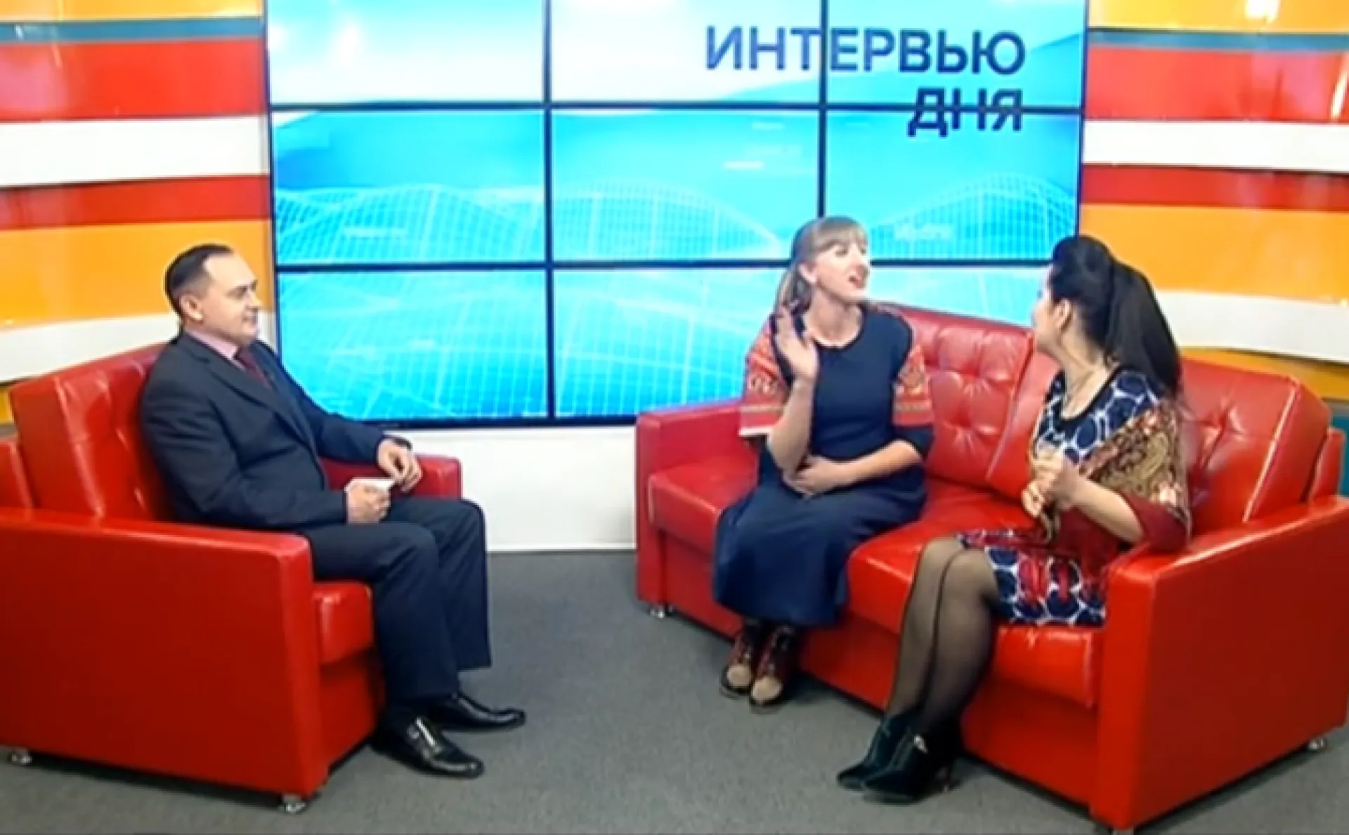 Как наши предки узнавали о резких изменениях в природе? Как наши предки узнавали о резких изменениях в природе?