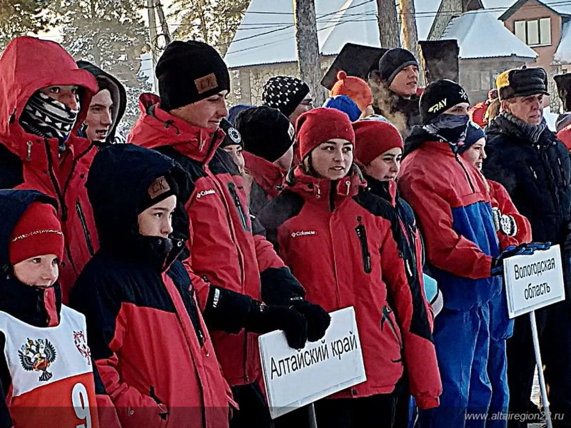 Алтайские инваспортсмены завоевали более 20 медалей на всероссийской спартакиаде Алтайские инваспортсмены завоевали более 20 медалей на всероссийской спартакиаде