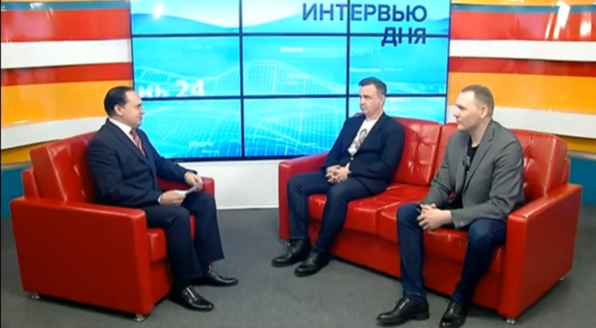 Мастер-класс известного российского художника-портретиста пройдёт в Барнауле 
