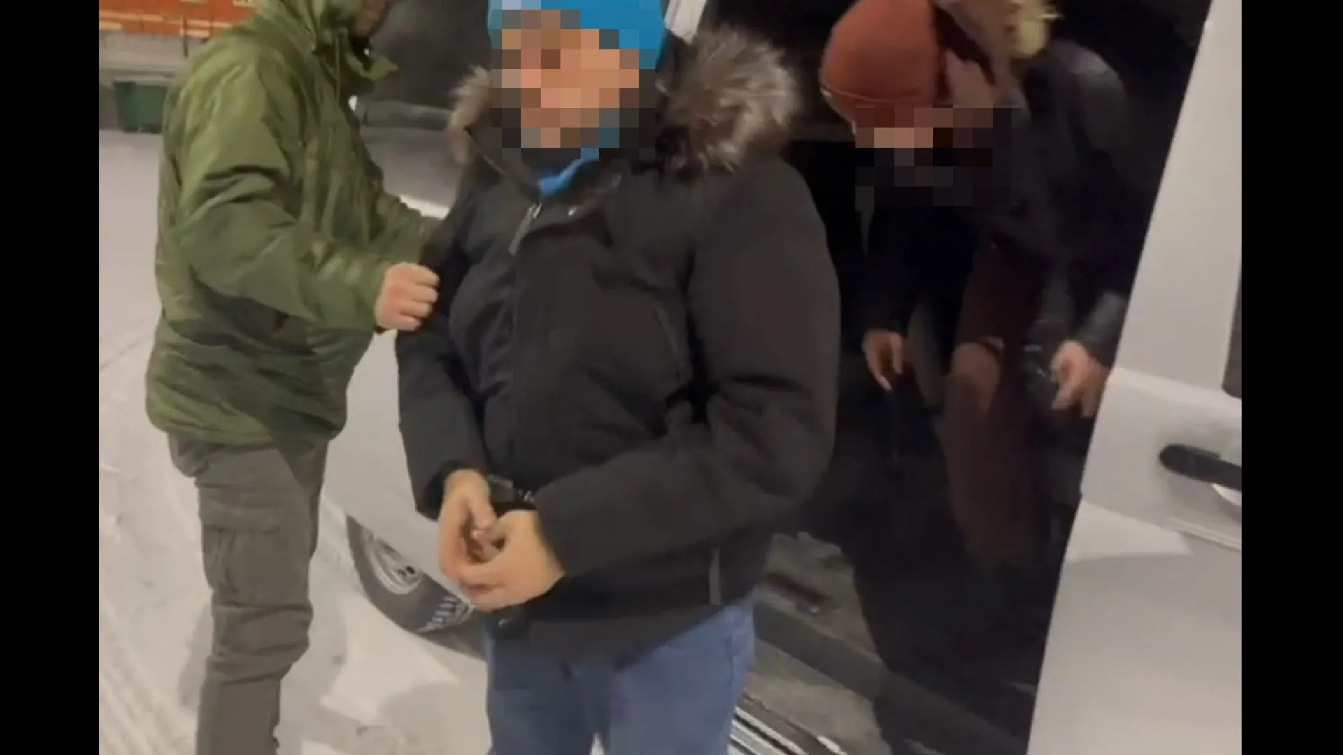 Житель Алтайского края получил срок за деятельность террористической направленности Житель Алтайского края получил срок за деятельность террористической направленности