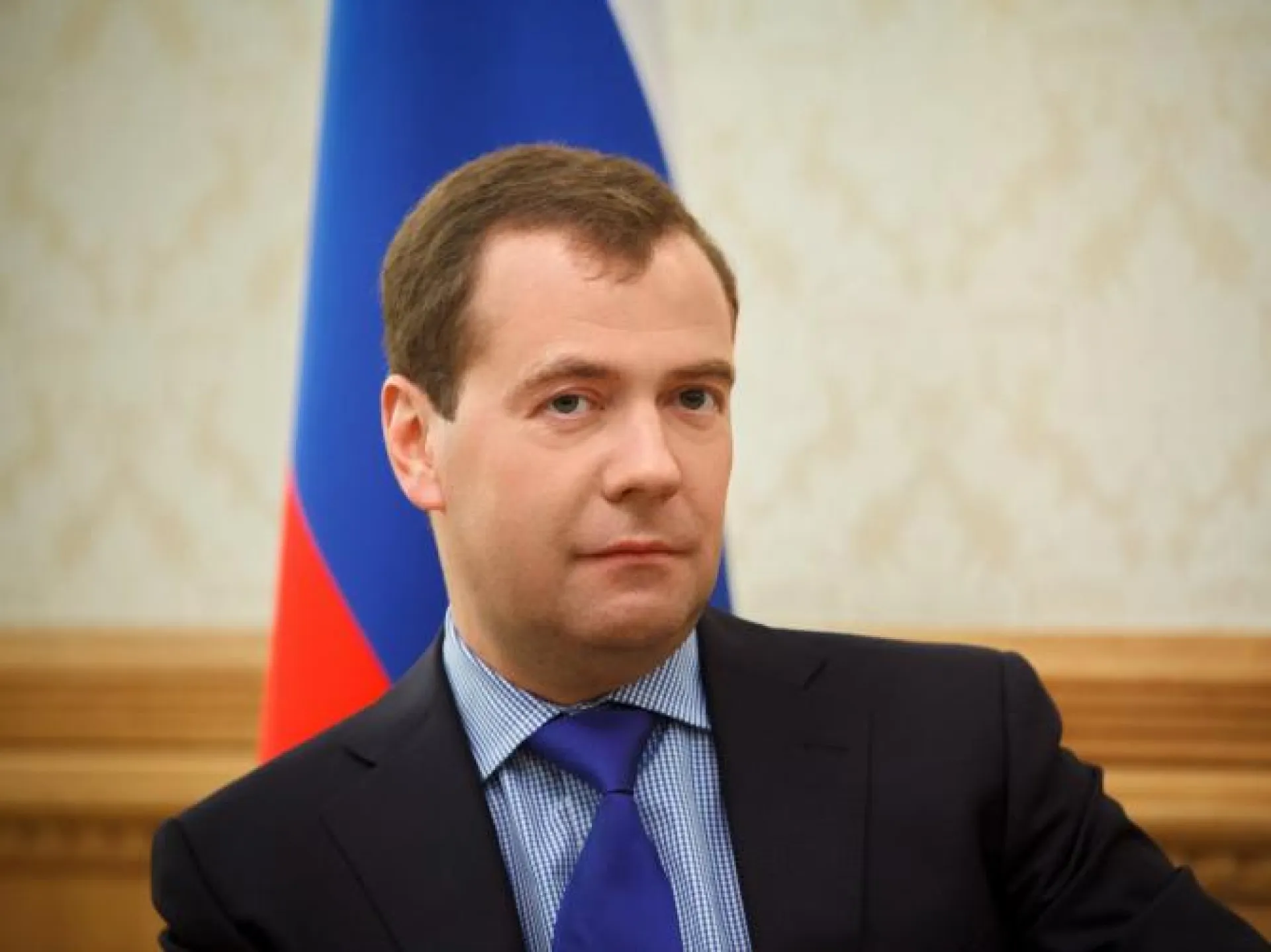 Дмитрий Медведев поддержал инициативу, которая обсуждалась в  Алтайском крае