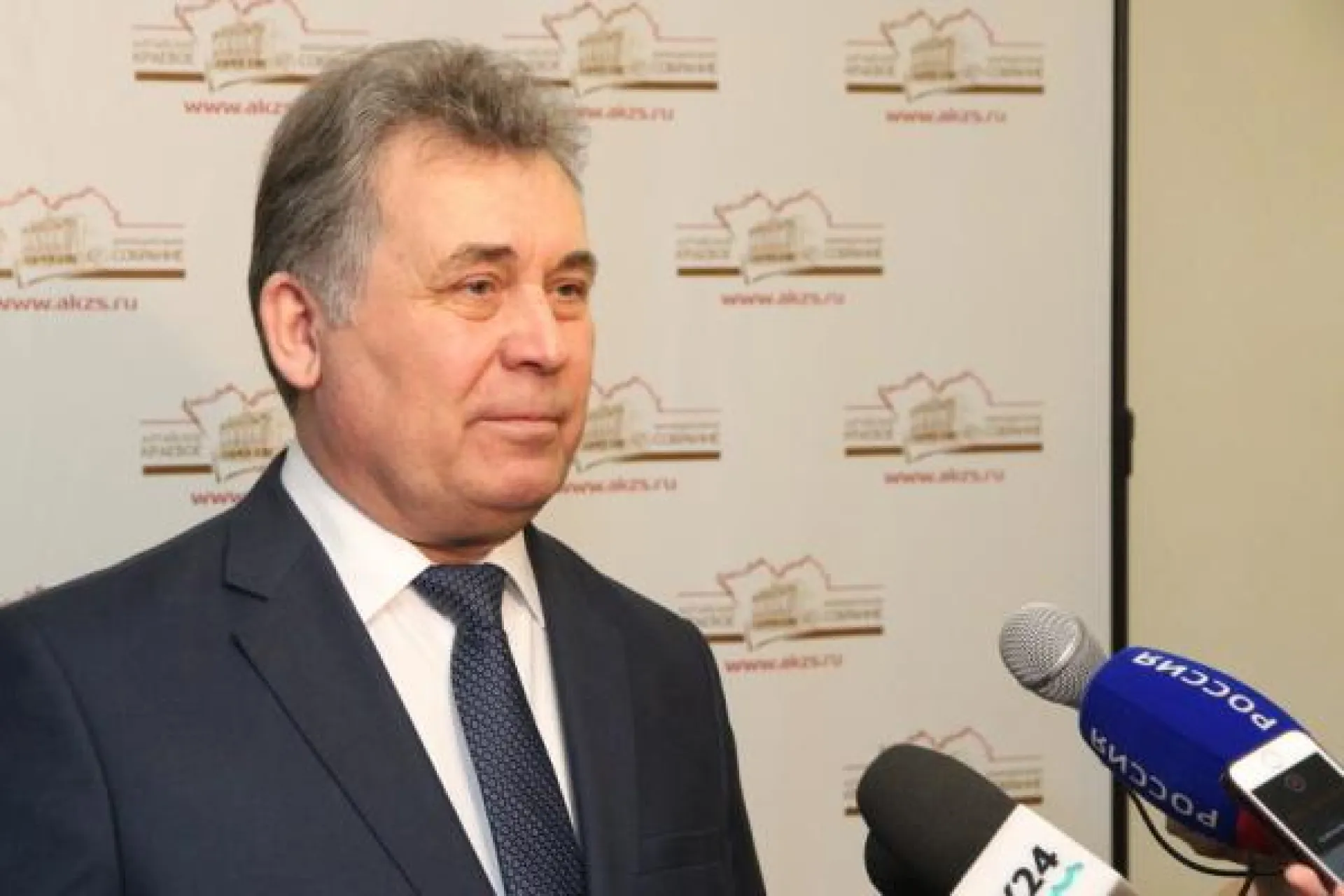 Председатель АКЗС: За пять лет Крым и Севастополь стали полноценными регионами России