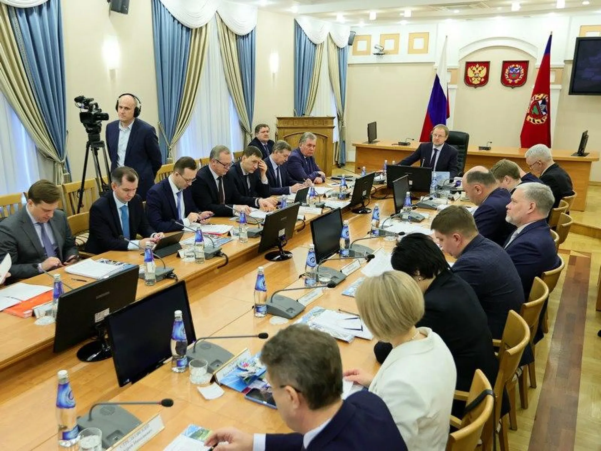 Индекс промышленного производства по итогам 11 месяцев достиг 102,6 % в Алтайском крае