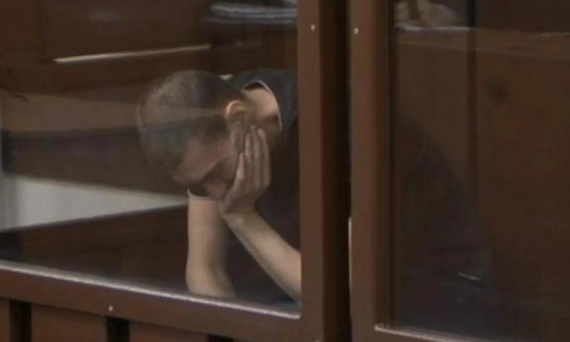 Суд ужесточил приговор виновнику смертельного ДТП в Барнауле Александру Руденко Суд ужесточил приговор виновнику смертельного ДТП в Барнауле Александру Руденко