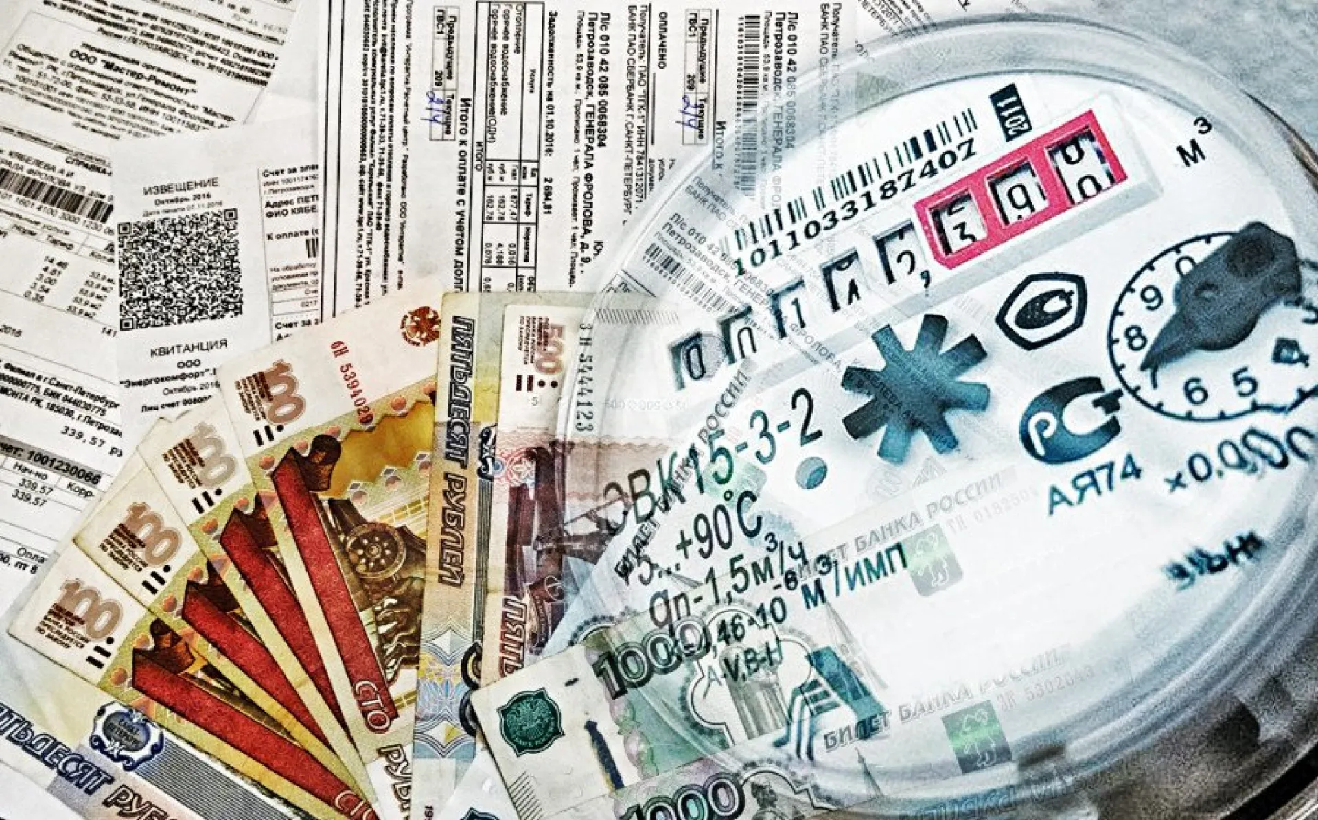 Новые субсидии на квартплату могут появиться в России Новые субсидии на квартплату могут появиться в России