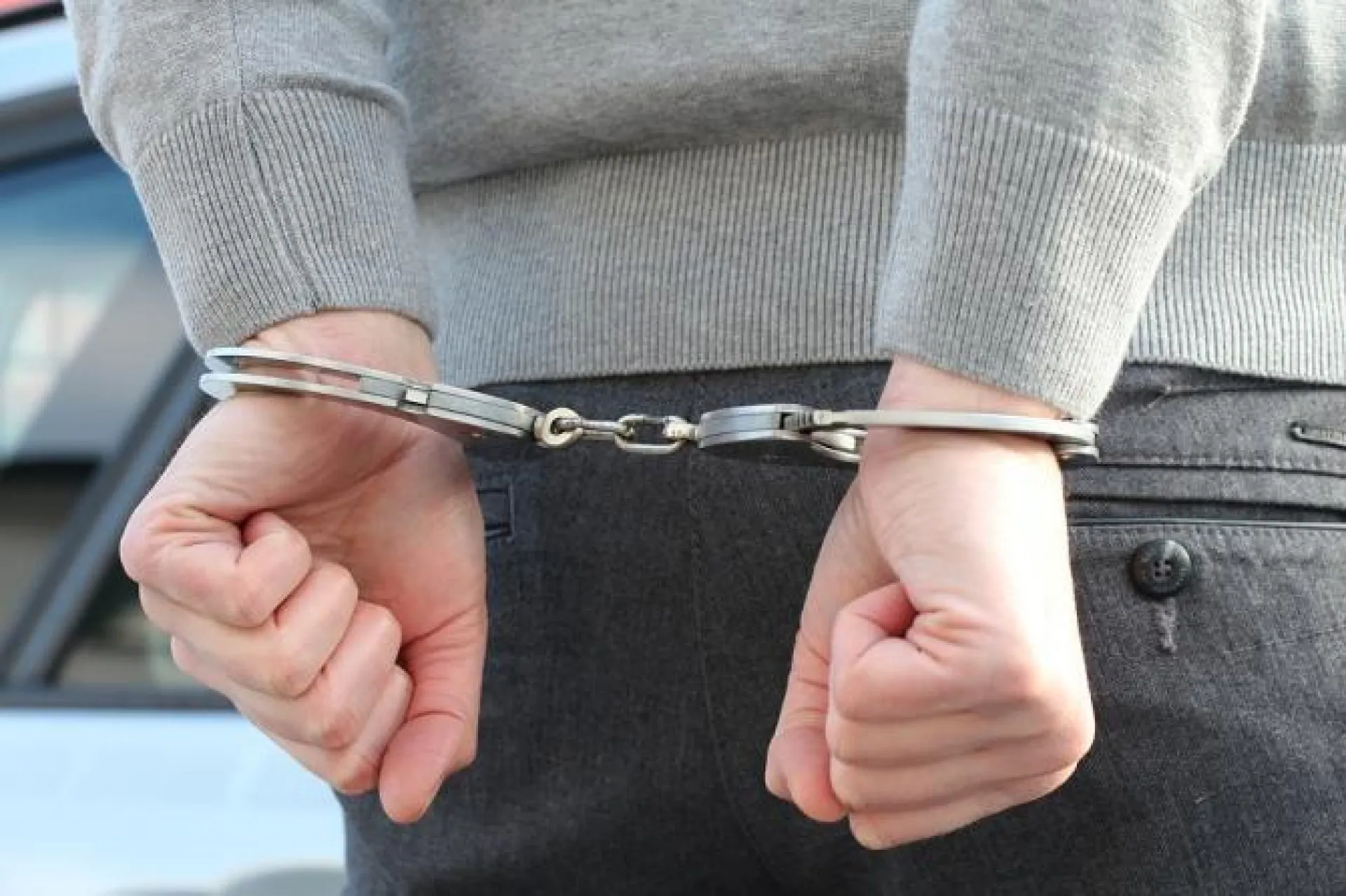 Правила при задержании полицией изменятся для россиян