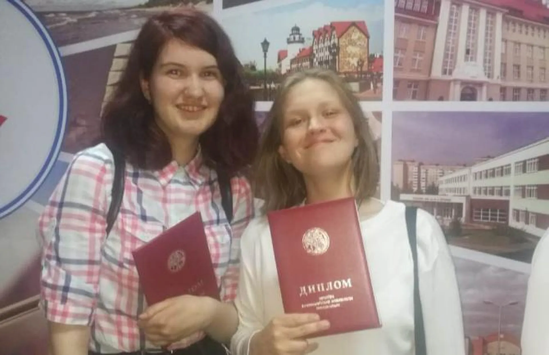 Школьницы из Алтайского края стали призерами Всероссийской олимпиады по литературе Школьницы из Алтайского края стали призерами Всероссийской олимпиады по литературе