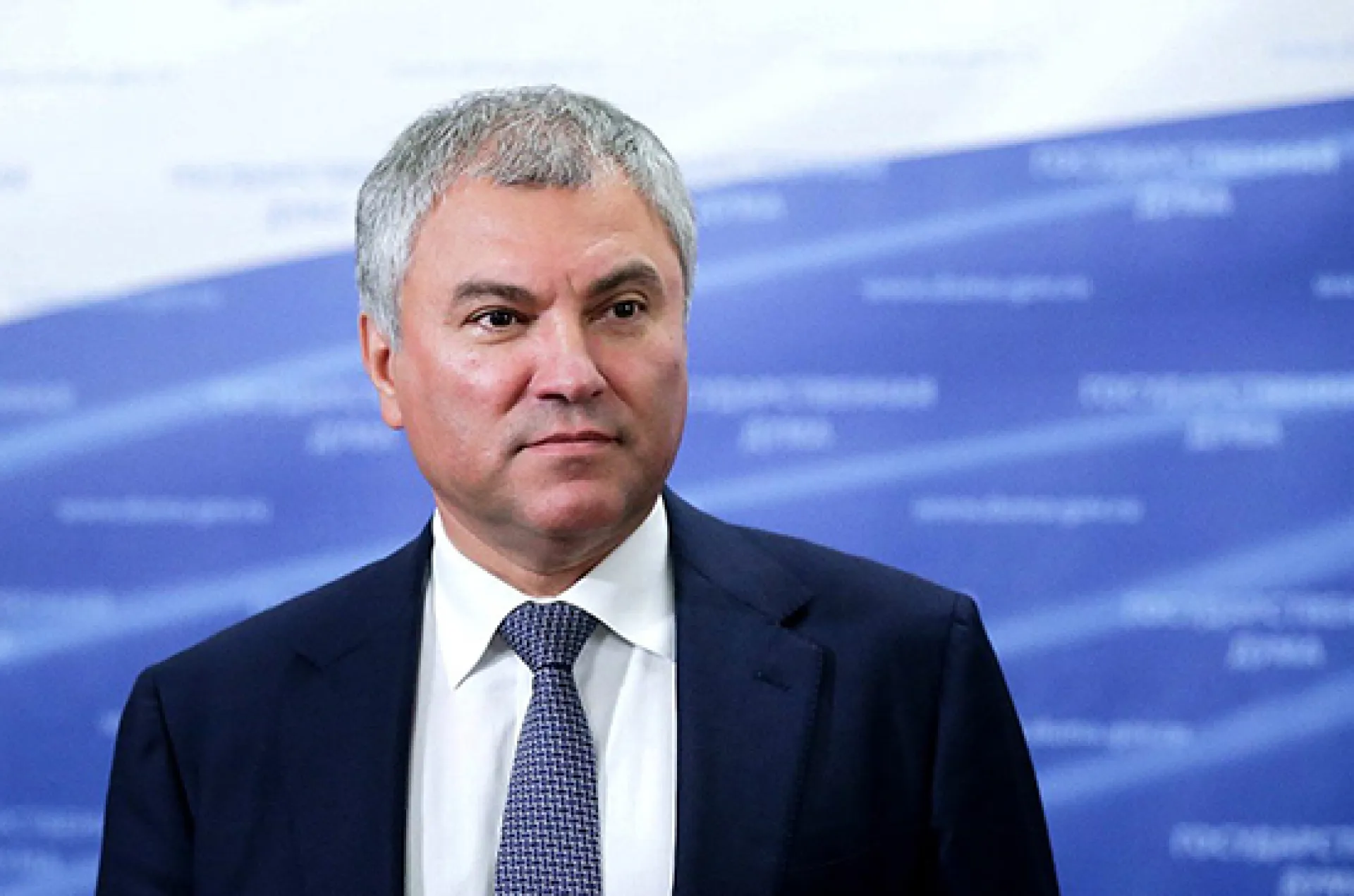 Спикер Госдумы Володин напомнил об ужесточении наказания за педофилию Спикер Госдумы Володин напомнил об ужесточении наказания за педофилию