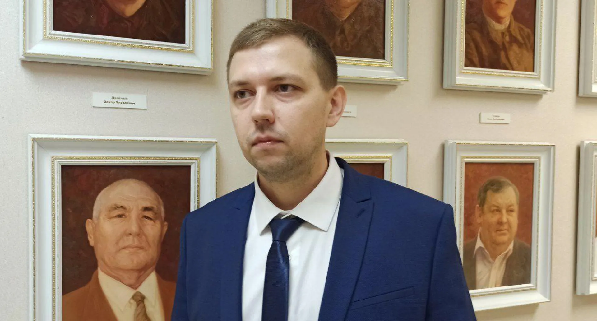 Нового мэра города избрали в Бийске