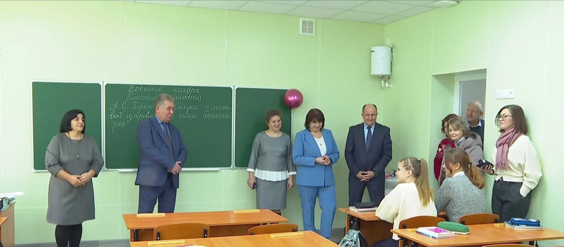 Дни Алтайского краевого Законодательного Собрания завершились в Заринском районе Дни Алтайского краевого Законодательного Собрания завершились в Заринском районе