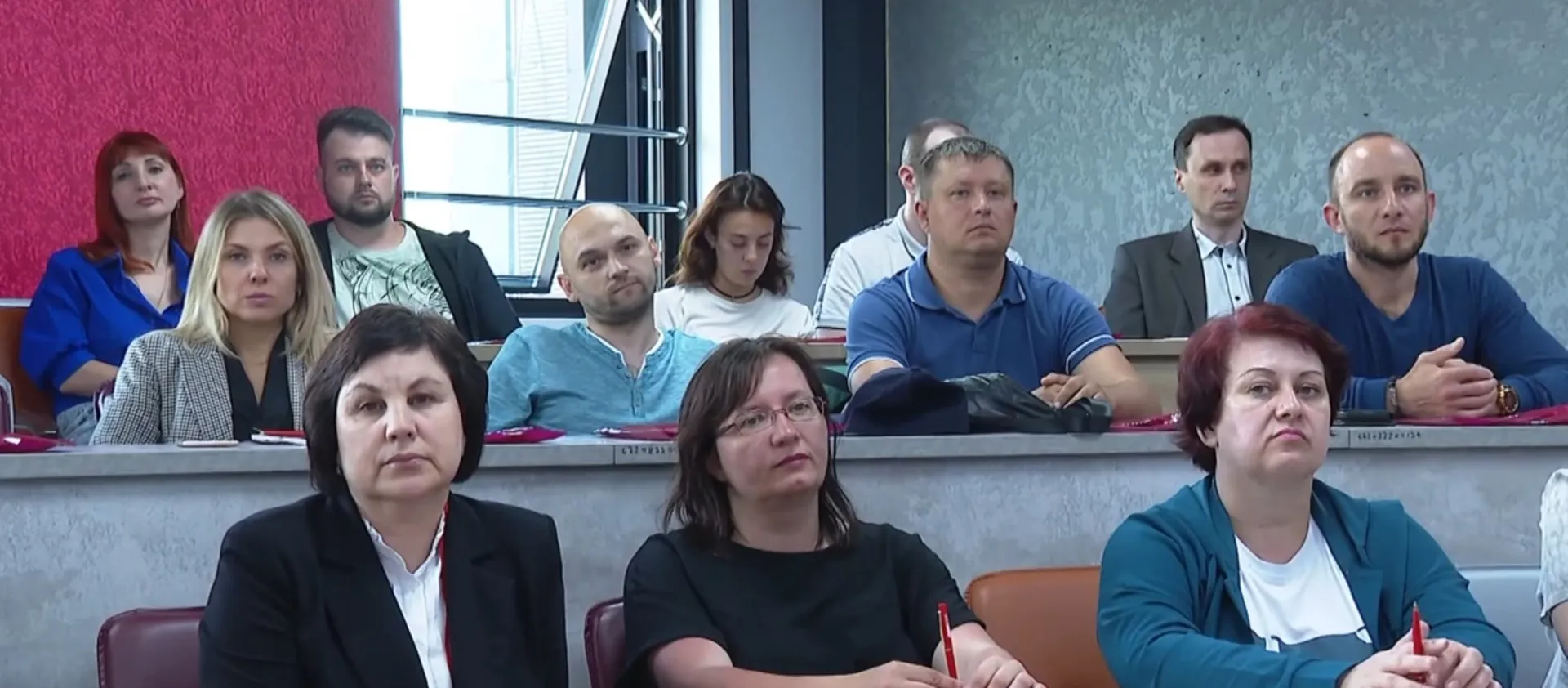 150 барнаульских предпринимателей пройдут бесплатное обучение по губернаторской программе 150 барнаульских предпринимателей пройдут бесплатное обучение по губернаторской программе