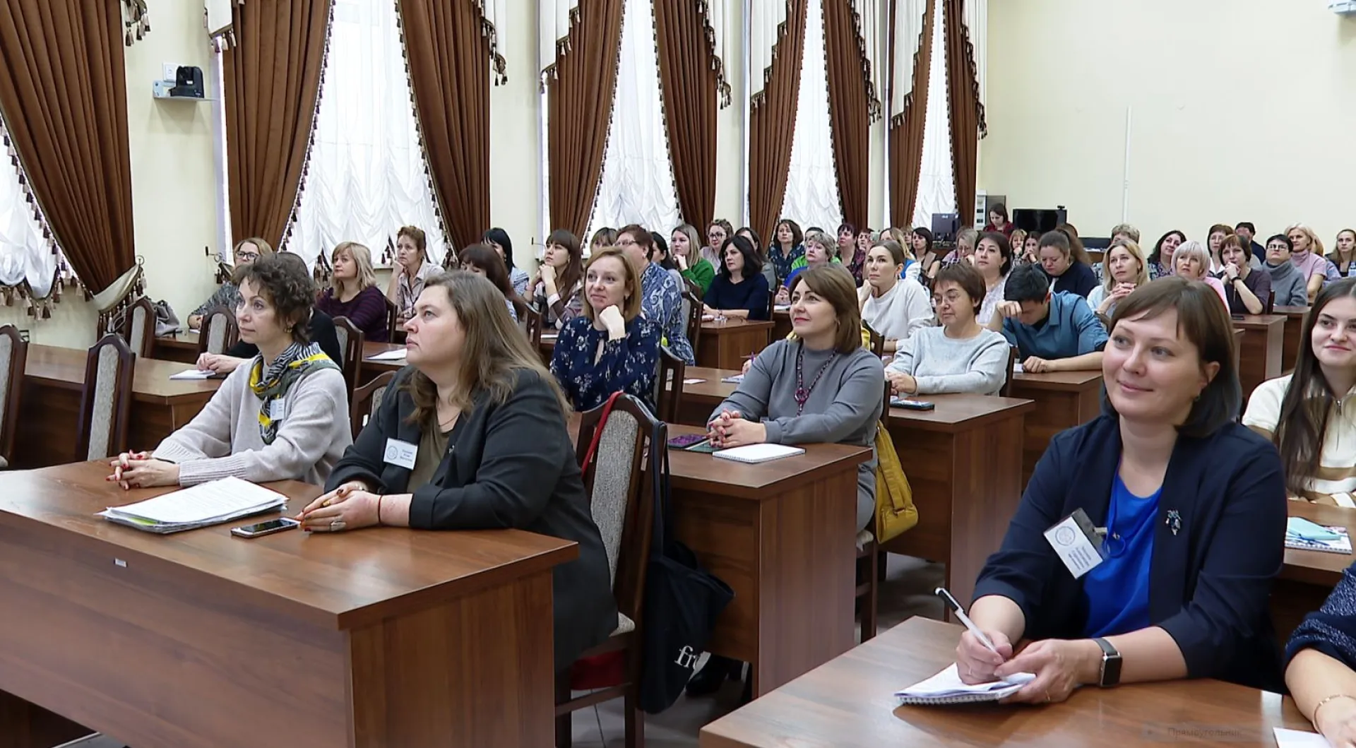 В Барнауле подвели итоги фестиваля «Уроки Маленького принца» В Барнауле подвели итоги фестиваля «Уроки Маленького принца»