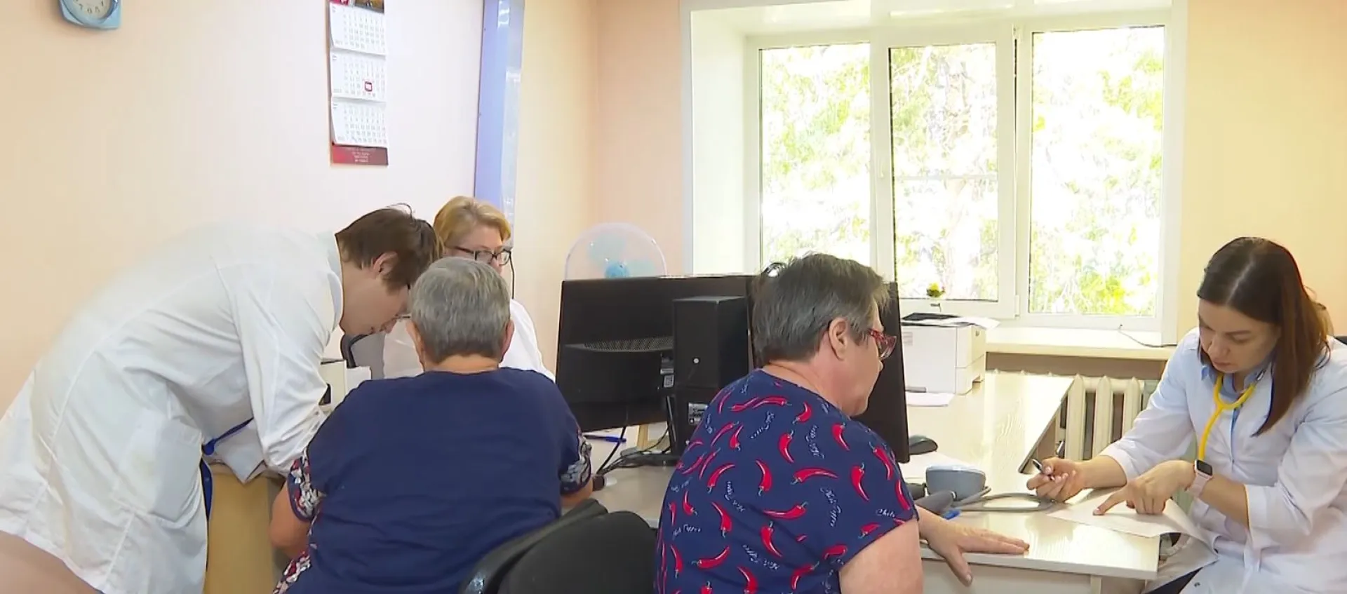 В 18 районах Алтайского края работают мобильные бригады для пенсионеров В 18 районах Алтайского края работают мобильные бригады для пенсионеров