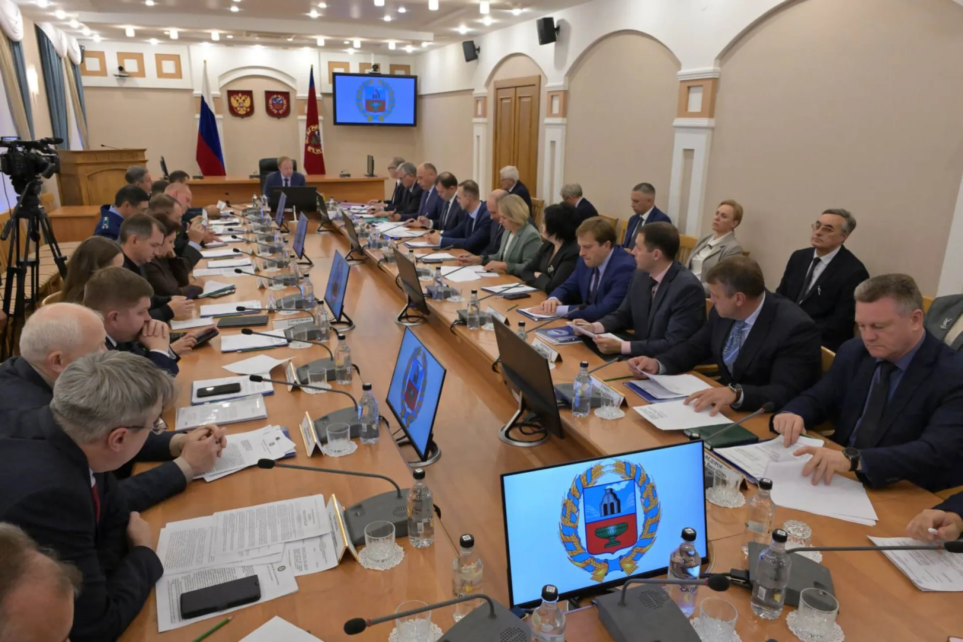 Режим ЧС ввели в Алтайском крае в связи с неблагоприятным погодными условиями для аграриев Режим ЧС ввели в Алтайском крае в связи с неблагоприятным погодными условиями для аграриев