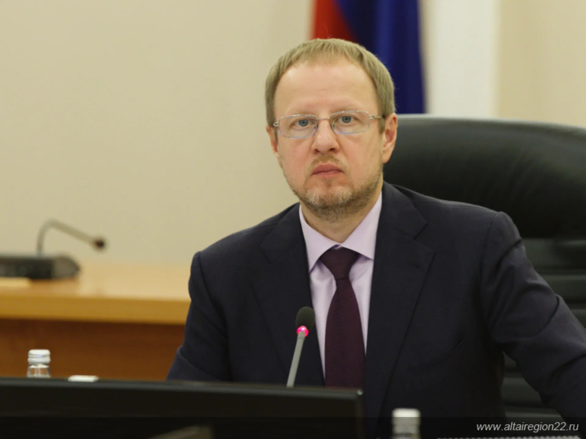 Органы исполнительной власти Алтайского края переходят на использование отечественного программного обеспечения Органы исполнительной власти Алтайского края переходят на использование отечественного программного обеспечения