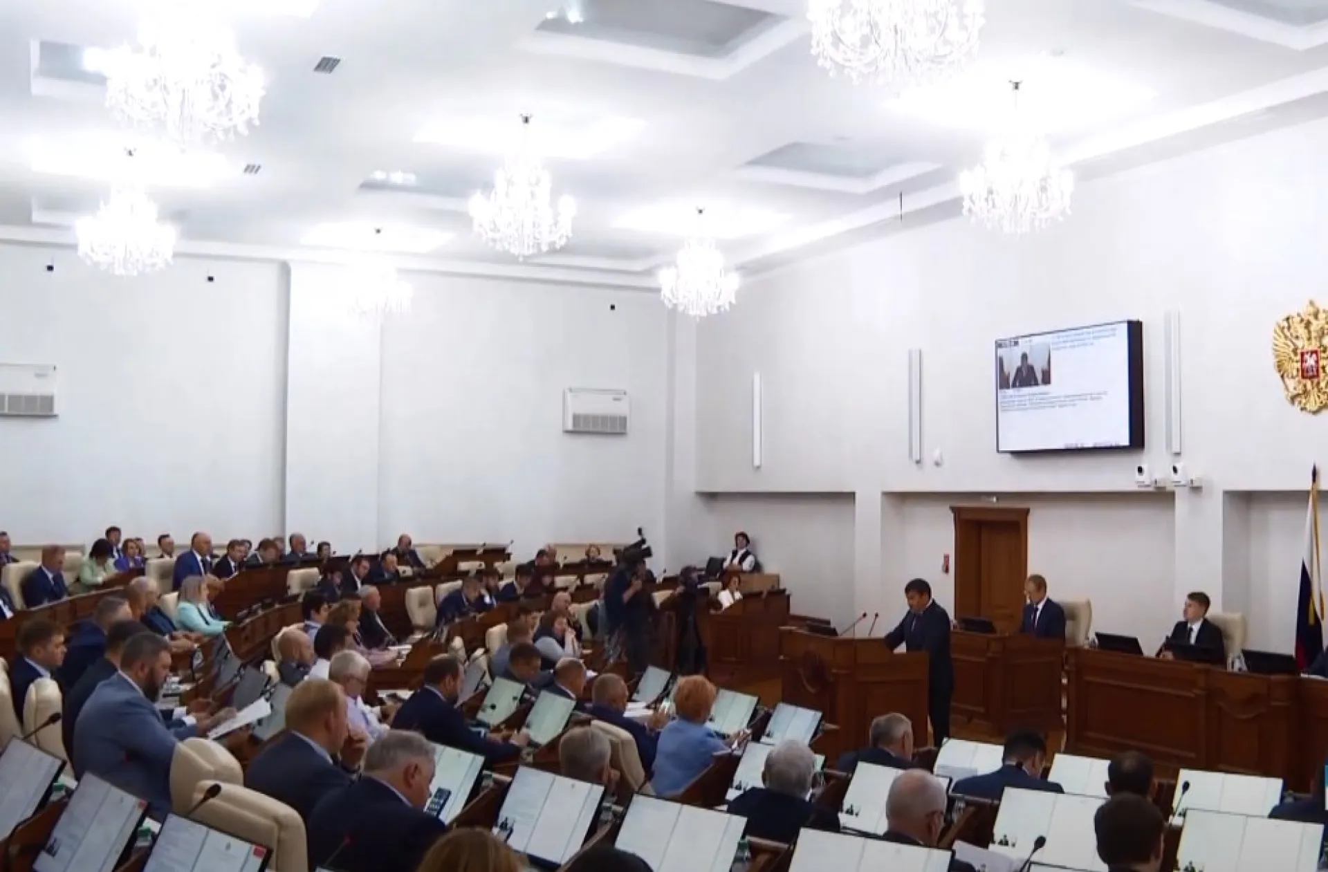 Общественных наставников хотят приставить к проблемным детям в Алтайском крае Общественных наставников хотят приставить к проблемным детям в Алтайском крае