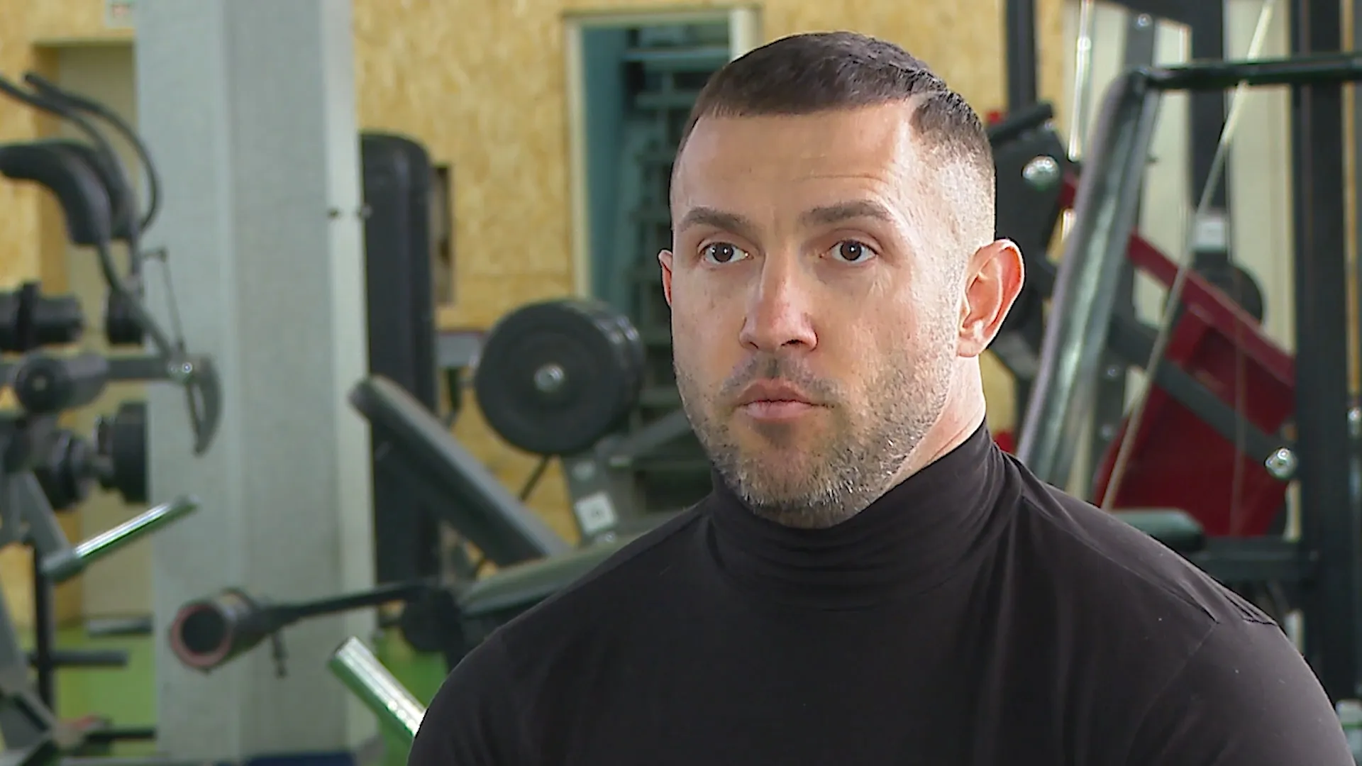 Основатель школы бодибилдинга и фитнеса Александр Барбашин поделился мнением о спецоперации на Украине Основатель школы бодибилдинга и фитнеса Александр Барбашин поделился мнением о спецоперации на Украине