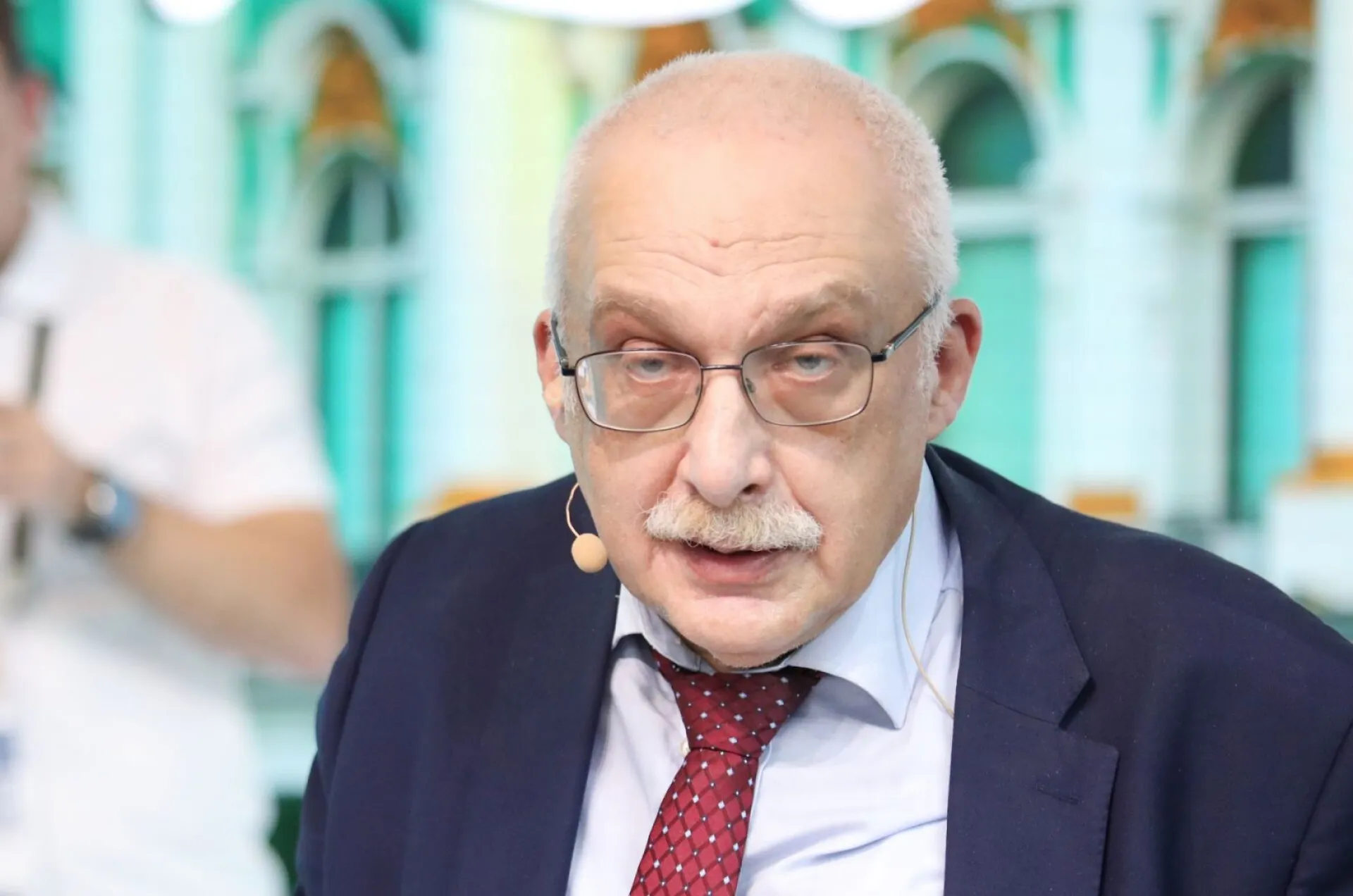 Юбилей знатока: Александр Друзь отмечает 70-летие Юбилей знатока: Александр Друзь отмечает 70-летие