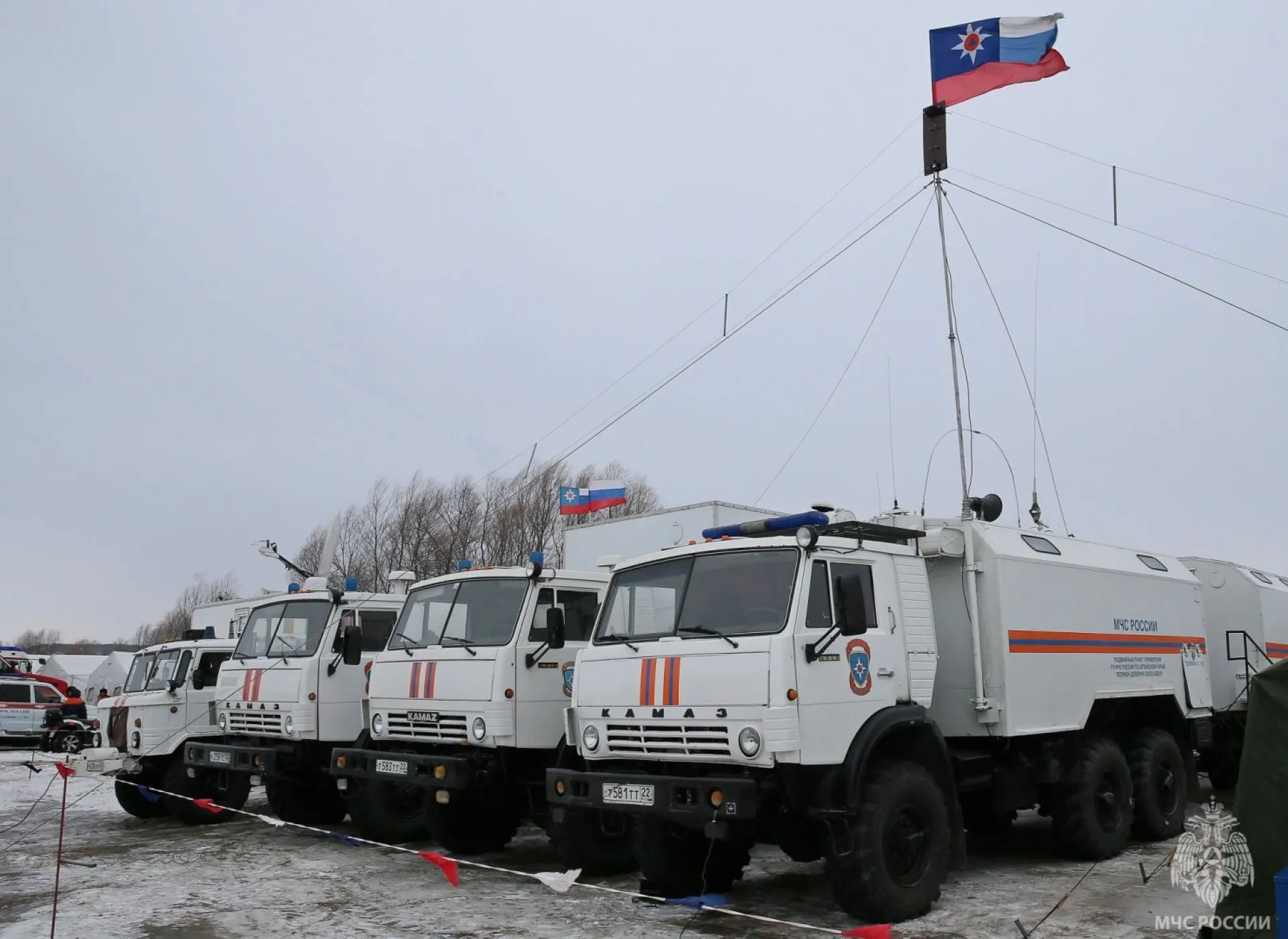 Учения по ликвидации ЧС природного и техногенного характера пройдут в Алтайском крае Учения по ликвидации ЧС природного и техногенного характера пройдут в Алтайском крае