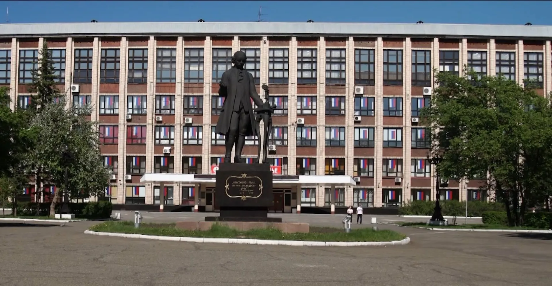 297 лет назад родился изобретатель Иван Ползунов 297 лет назад родился изобретатель Иван Ползунов