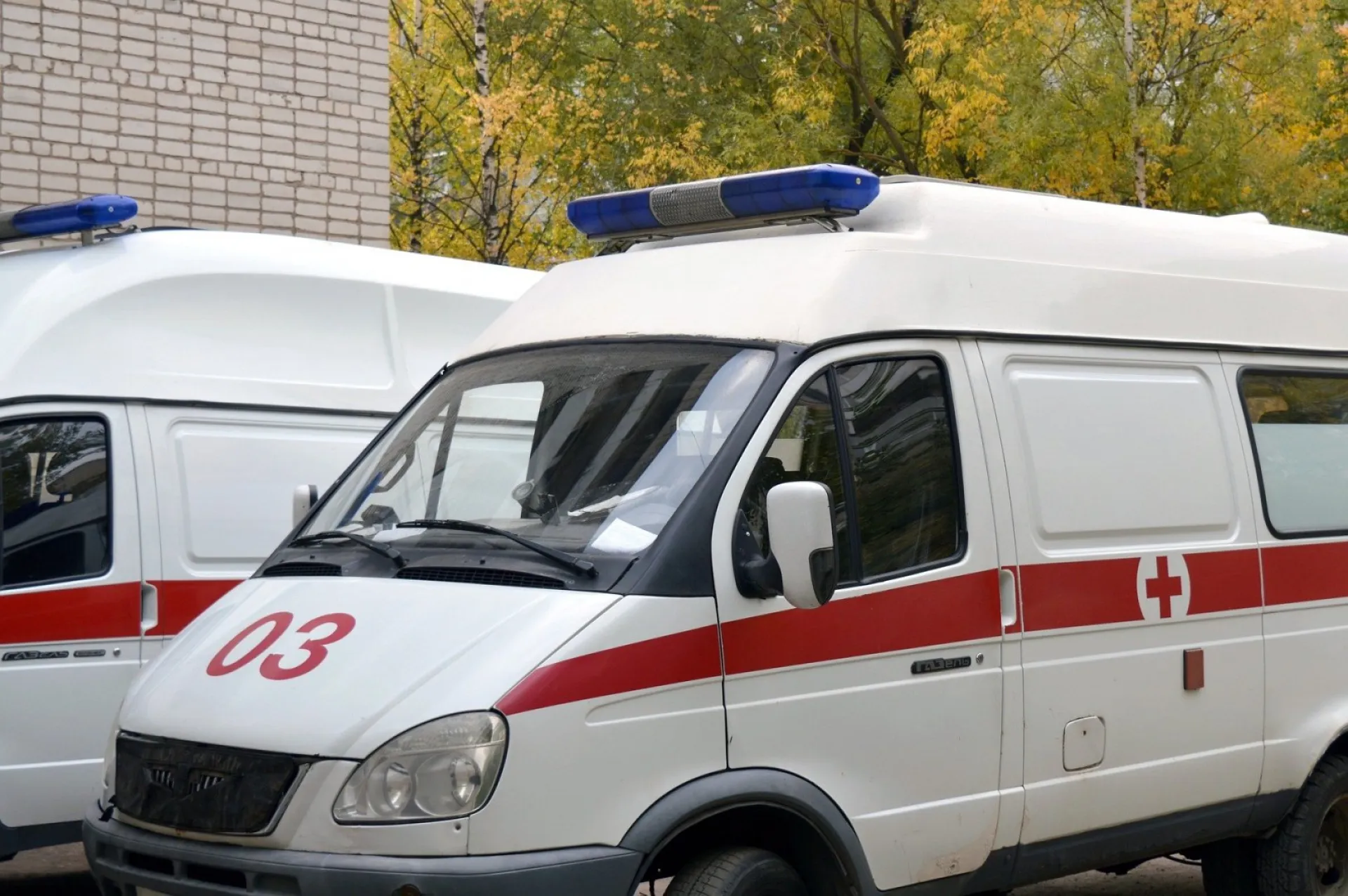 Медучреждения Алтайского края получат 13 машин скорой помощи Медучреждения Алтайского края получат 13 машин скорой помощи