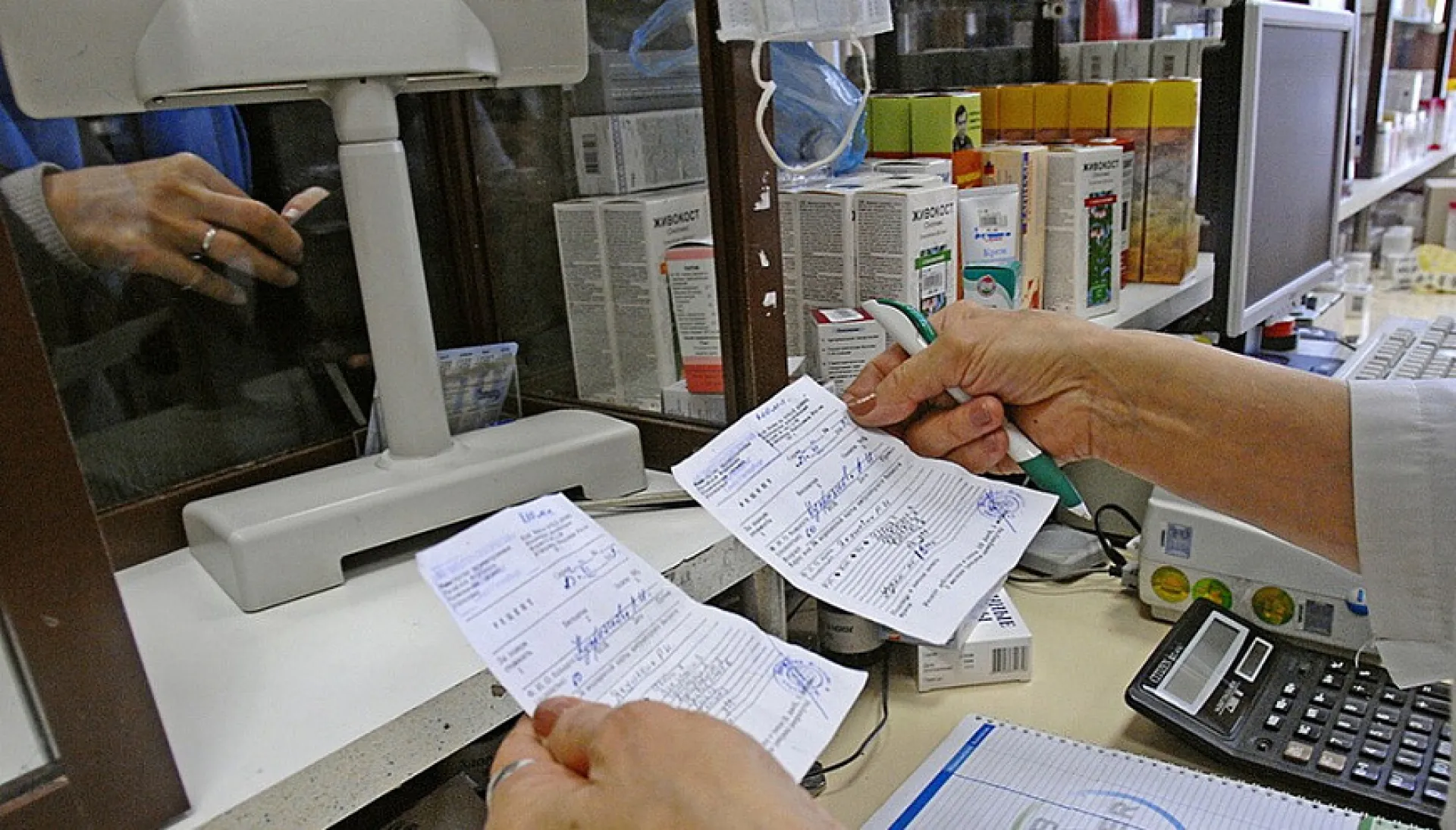 Алтайские сердечники получили бесплатное лечение и лекарства на 122,4 миллиона рублей в 2021 году