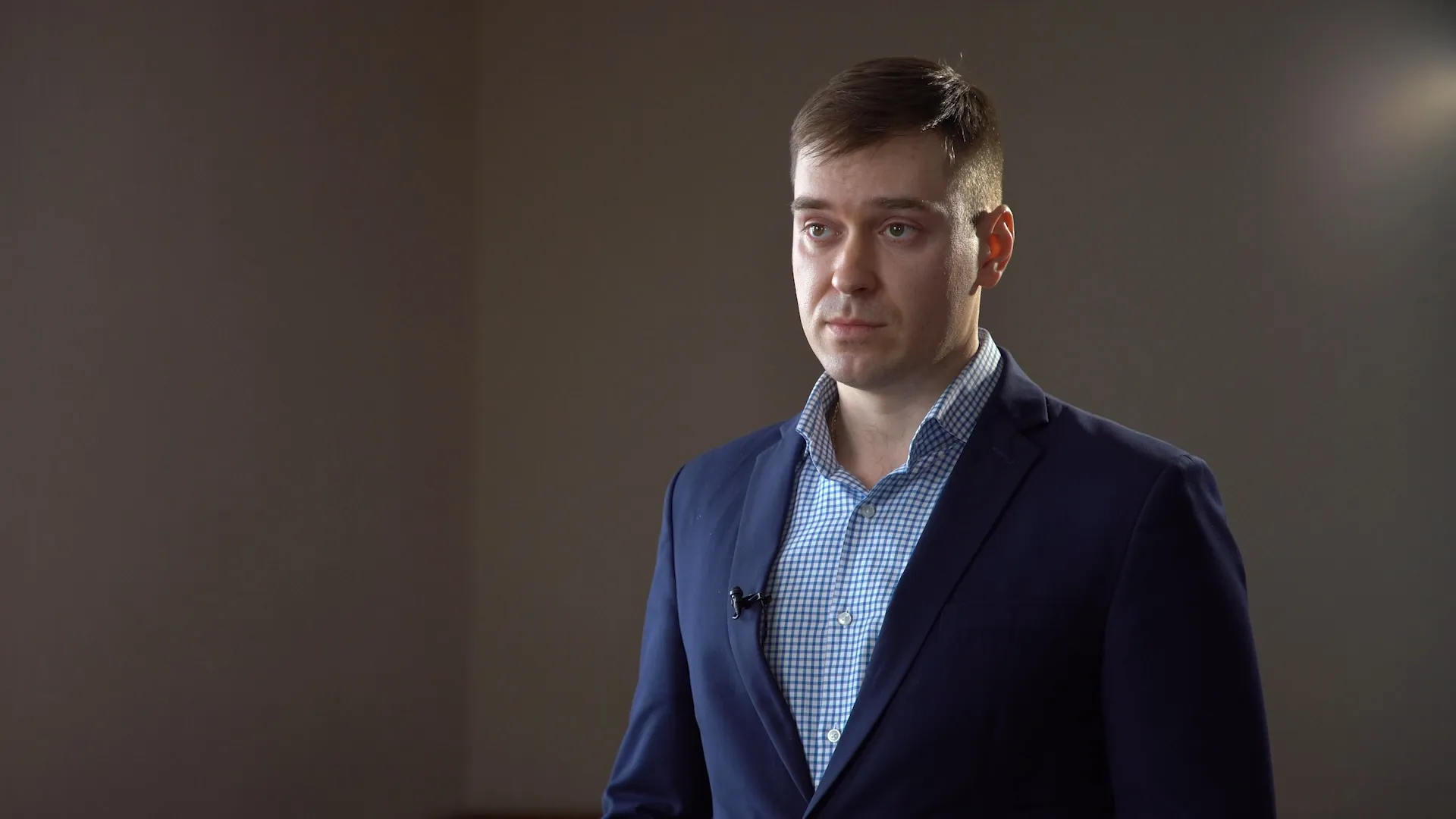 Депутат АКЗС Артём Сафонов об антироссийских санкциях Депутат АКЗС Артём Сафонов об антироссийских санкциях
