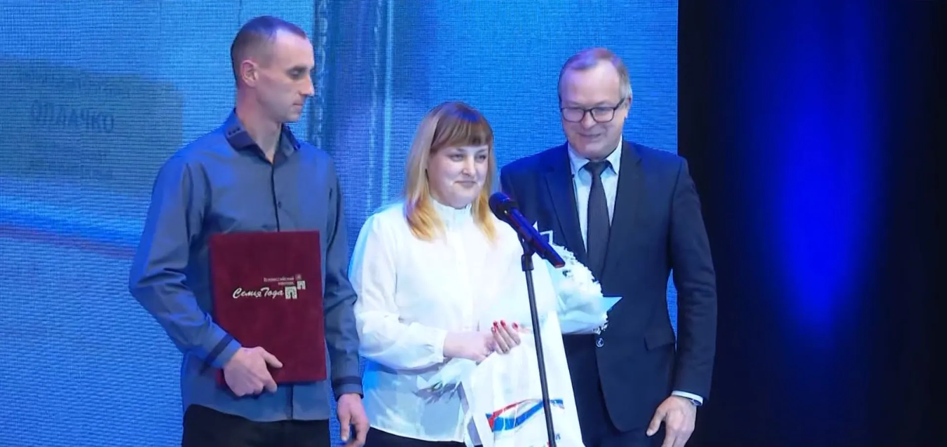 Эстафета для семей Алтайского края прошла в Барнауле Эстафета для семей Алтайского края прошла в Барнауле