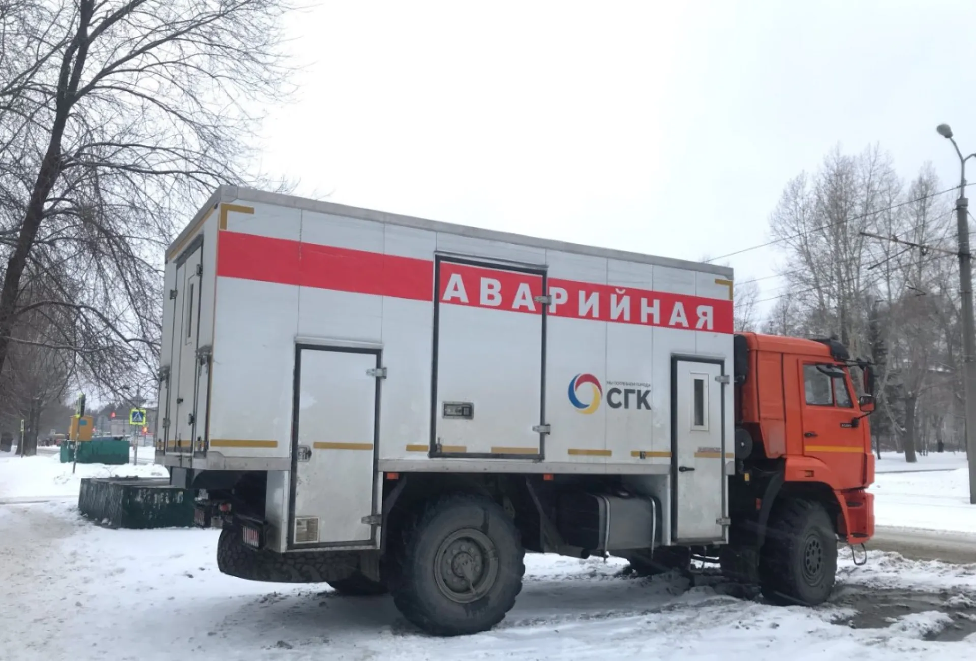 Более 200 домов Барнаула останутся без горячей воды и отопления Более 200 домов Барнаула останутся без горячей воды и отопления