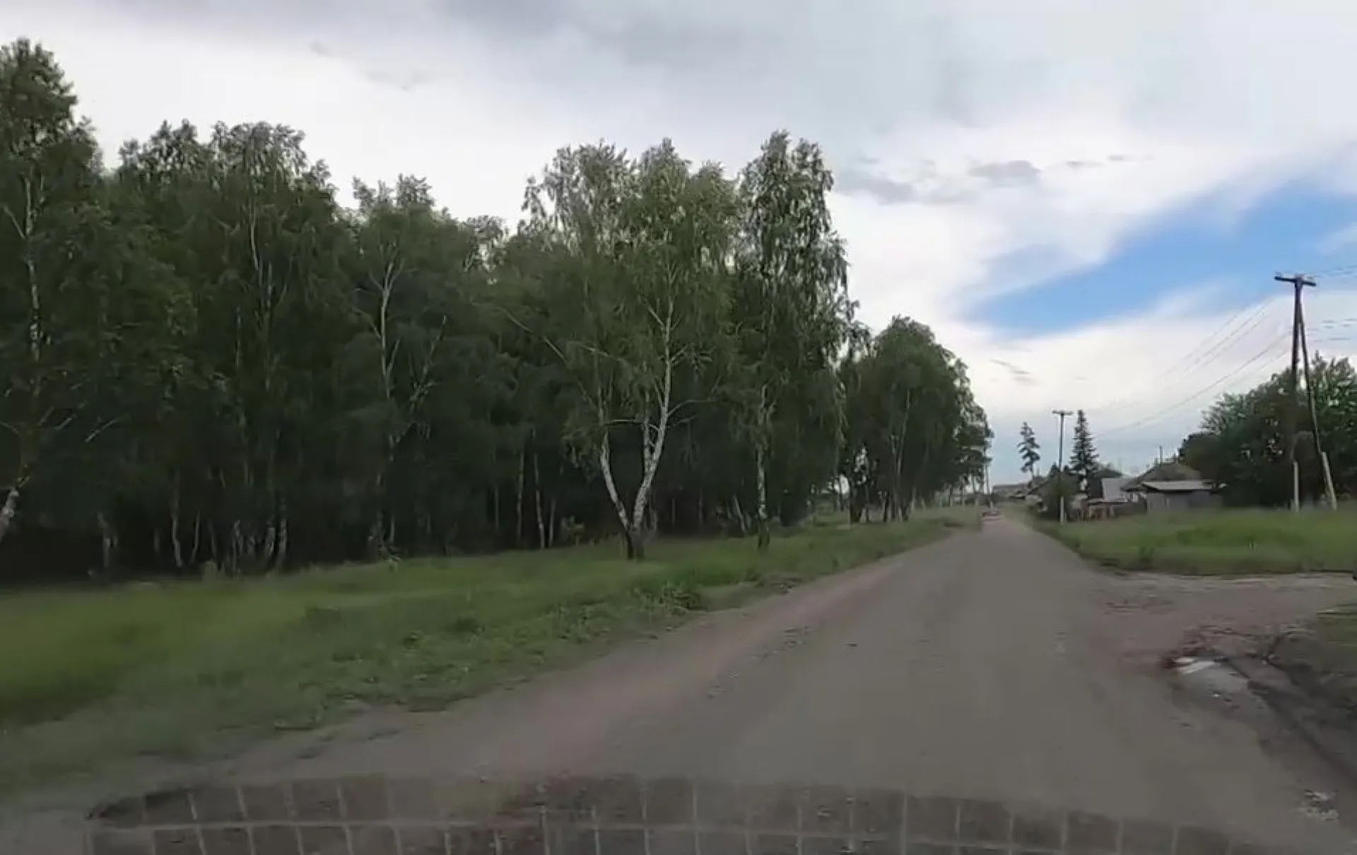 Отдалённые районы Новоалтайска остались без транспортного сообщения с городом