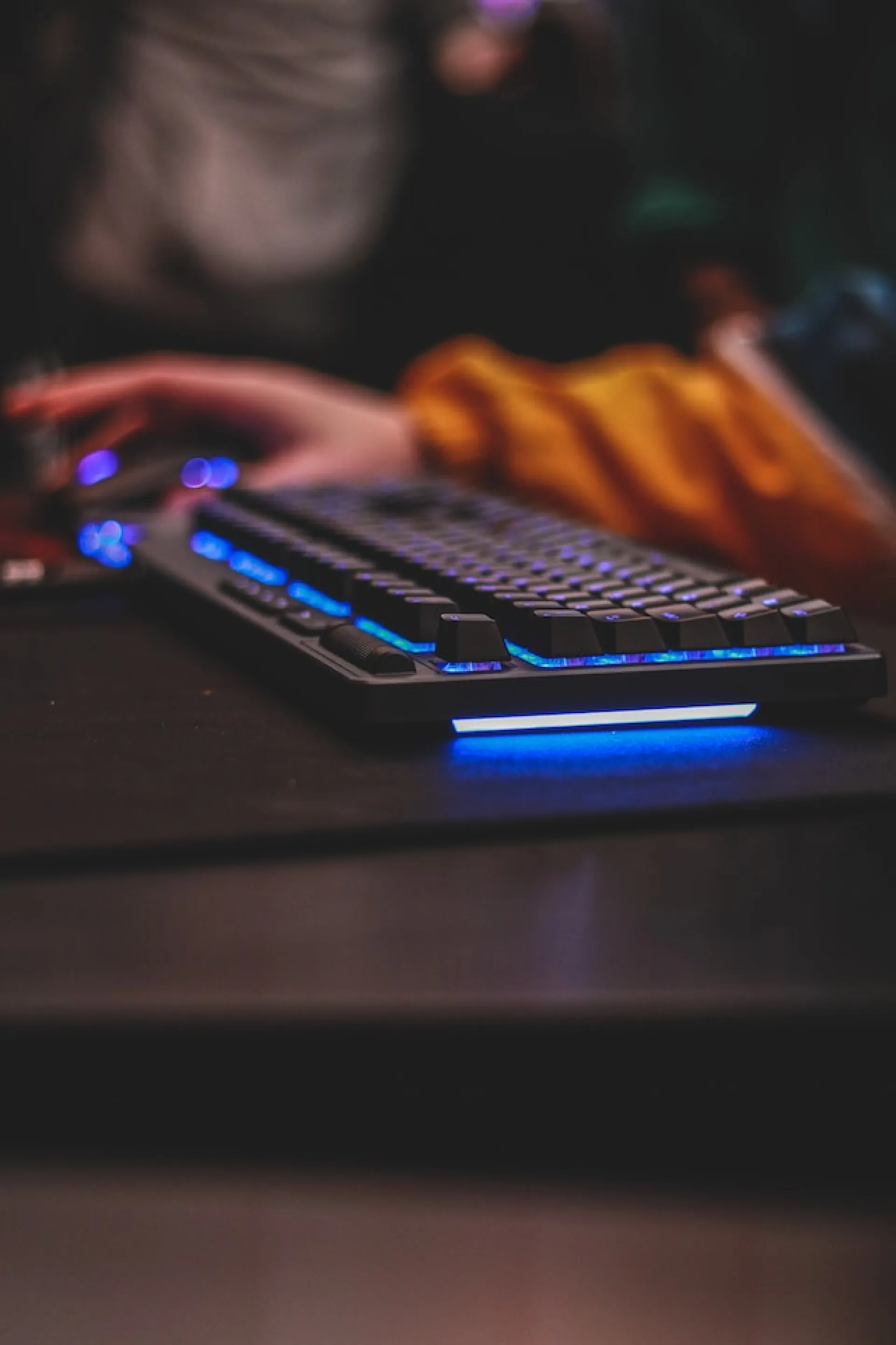 В России будут регулировать распространение компьютерных игр
