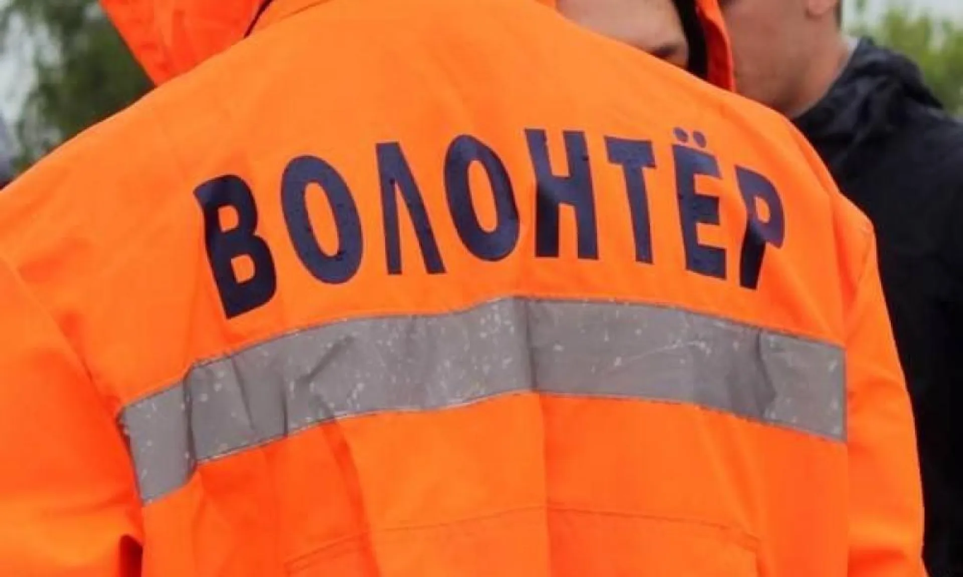 Подросток пропал в Алтайском крае Подросток пропал в Алтайском крае