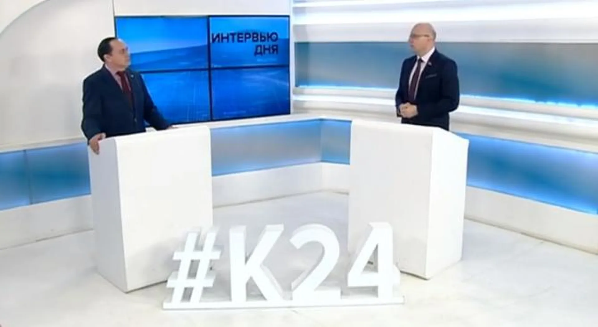 Владислав Вакаев: о транспортных и экологических проблемах Алтайского края