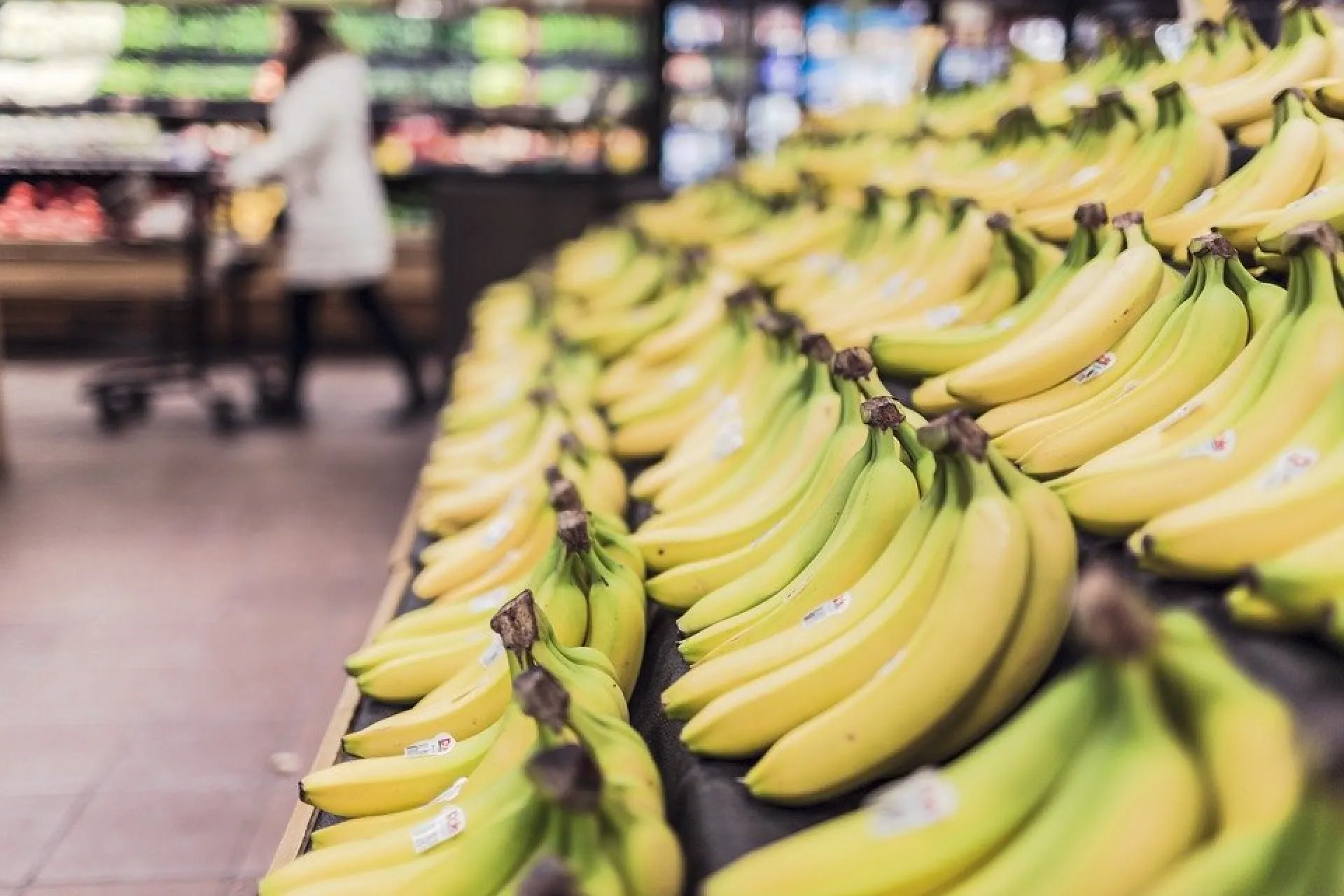 СМИ: в России может появиться ГОСТ для маркировки продуктов СМИ: в России может появиться ГОСТ для маркировки продуктов