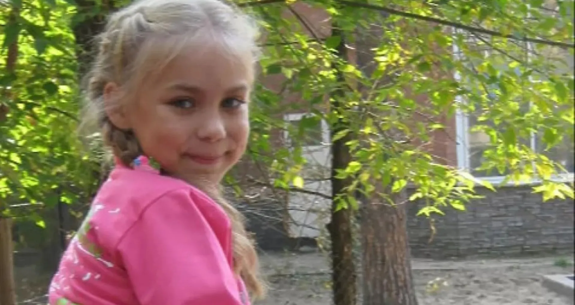Пропавшую 7 лет назад Ксюшу Бокову признали погибшей Пропавшую 7 лет назад Ксюшу Бокову признали погибшей