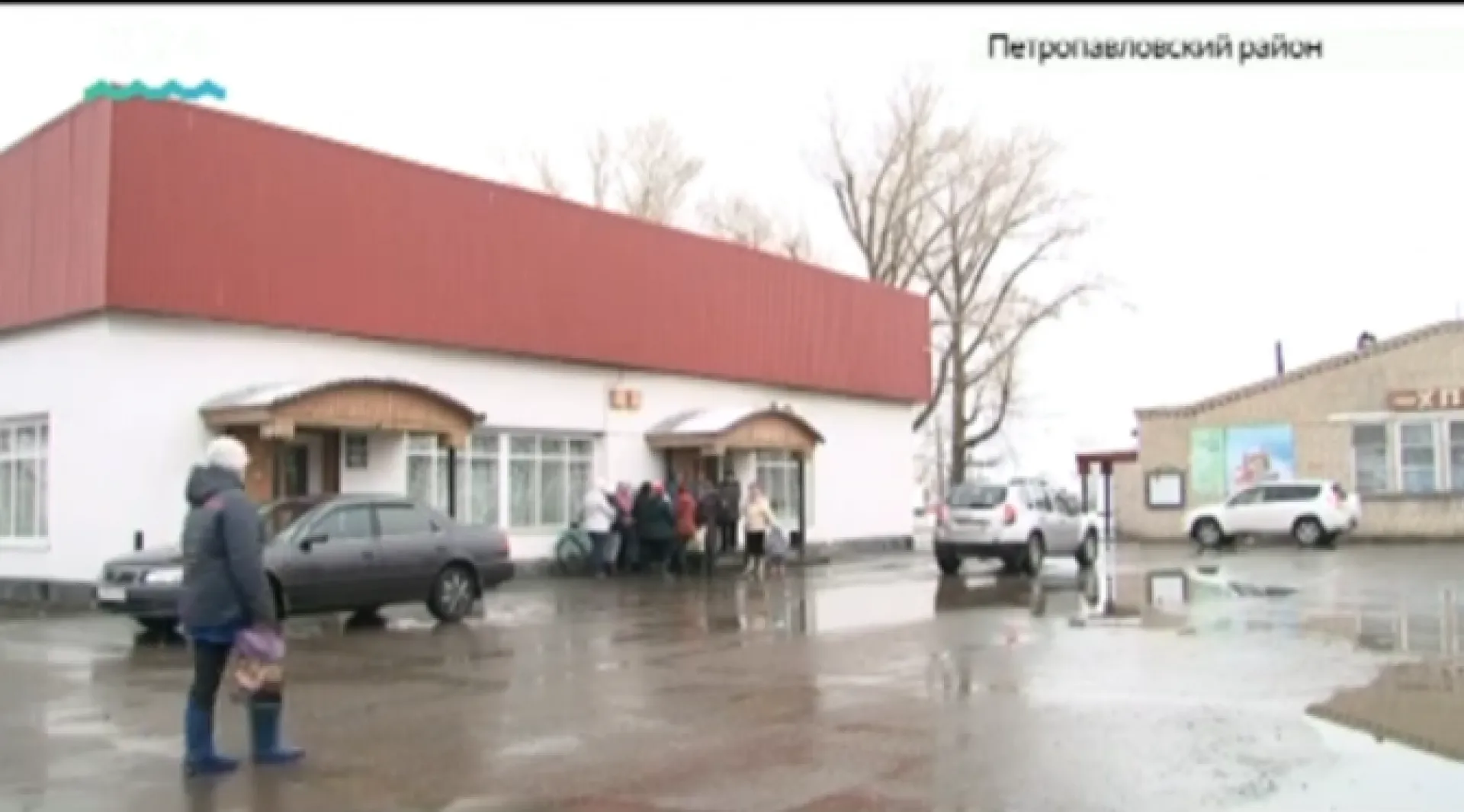Более полутора тысяч человек в Алтайском крае не получили выплаты за паводок 2018 года
