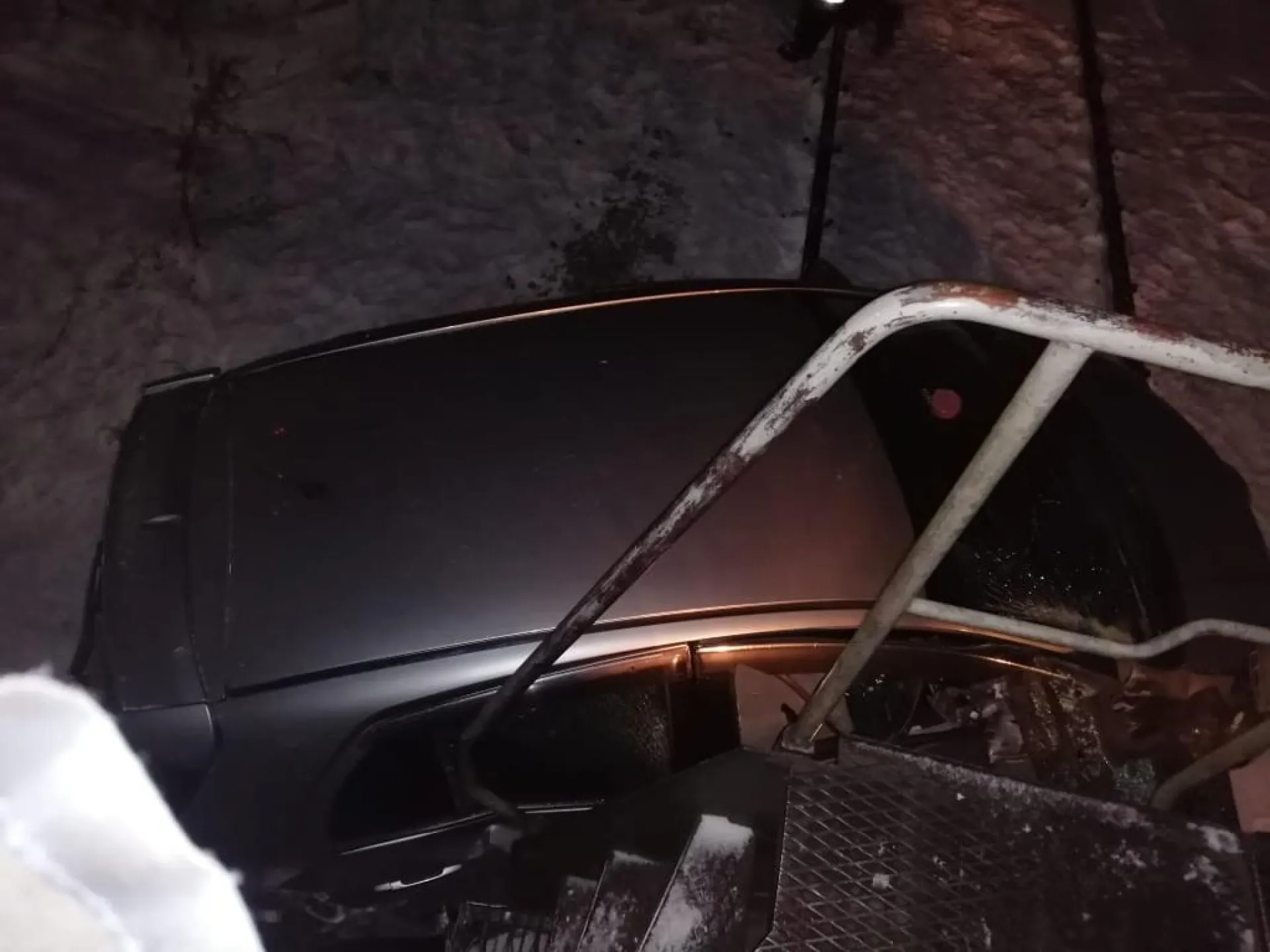 В Алтайском крае транспортной прокуратурой выясняются обстоятельства происшествия на железнодорожном переезде В Алтайском крае транспортной прокуратурой выясняются обстоятельства происшествия на железнодорожном переезде