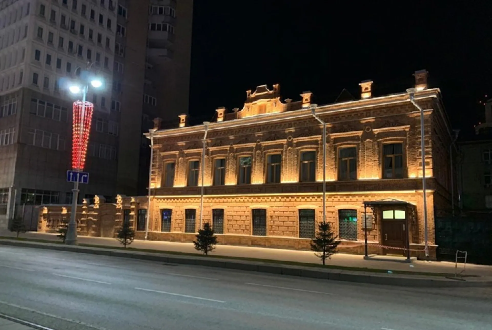 105 лет исполнилось Управлению ФСБ России по Центральному военному округу 105 лет исполнилось Управлению ФСБ России по Центральному военному округу