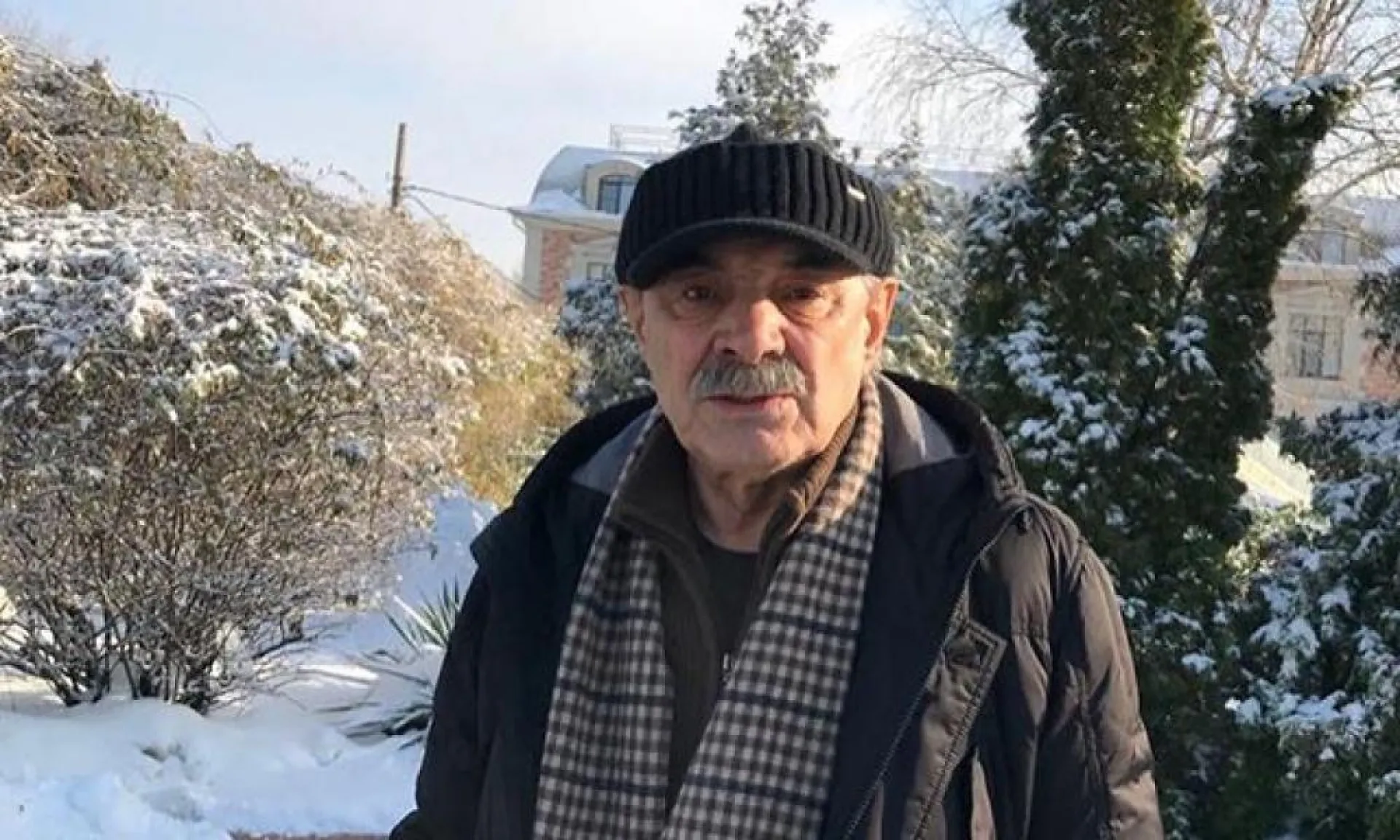 Александра Панкратова-Черного выписали из больницы Александра Панкратова-Черного выписали из больницы
