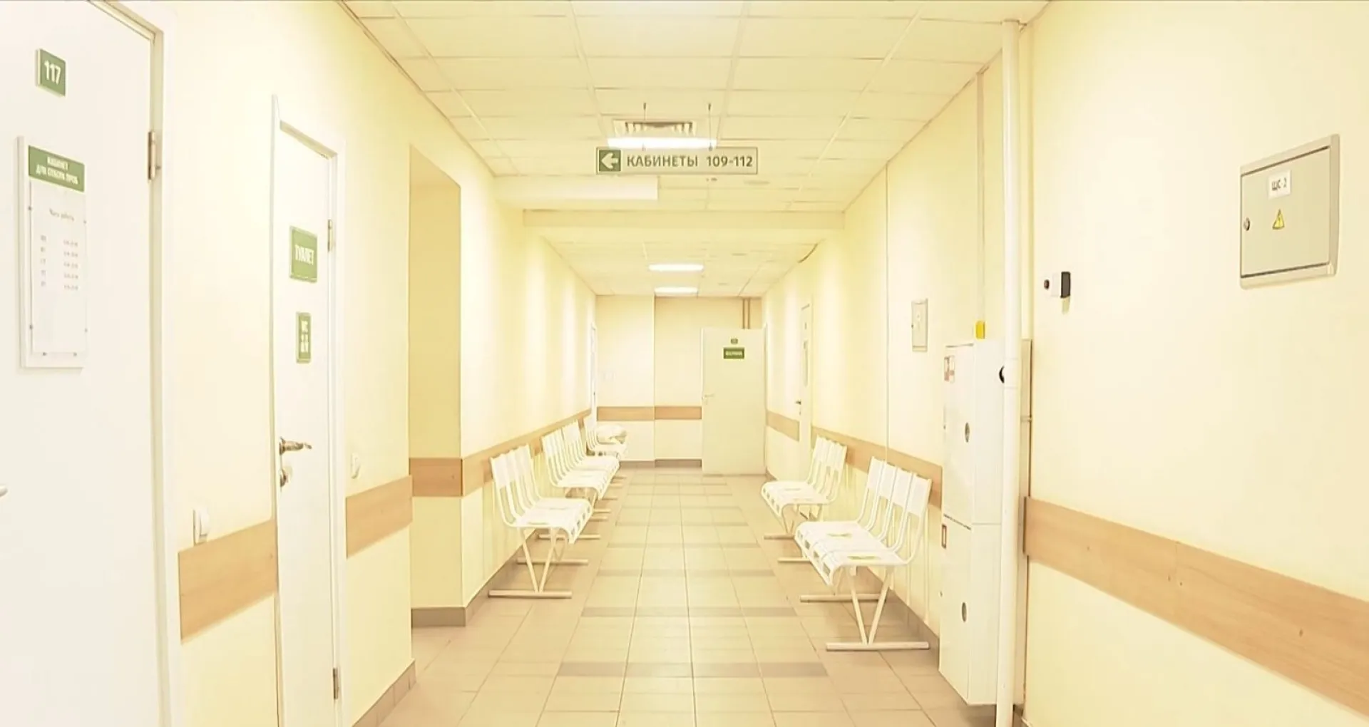 Новый ковидный госпиталь откроют в Барнауле Новый ковидный госпиталь откроют в Барнауле